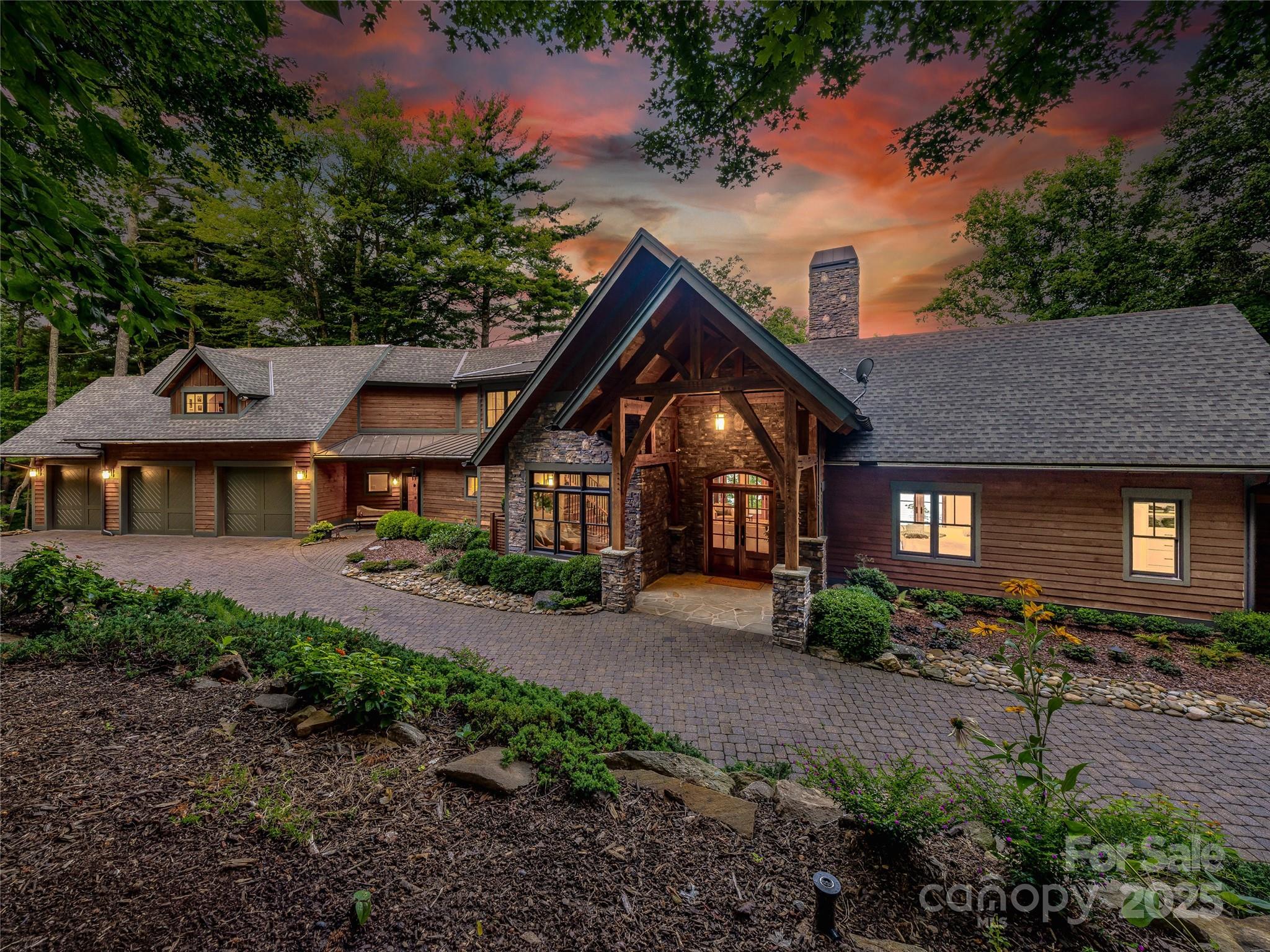 Town Mountain Preserve - Residential