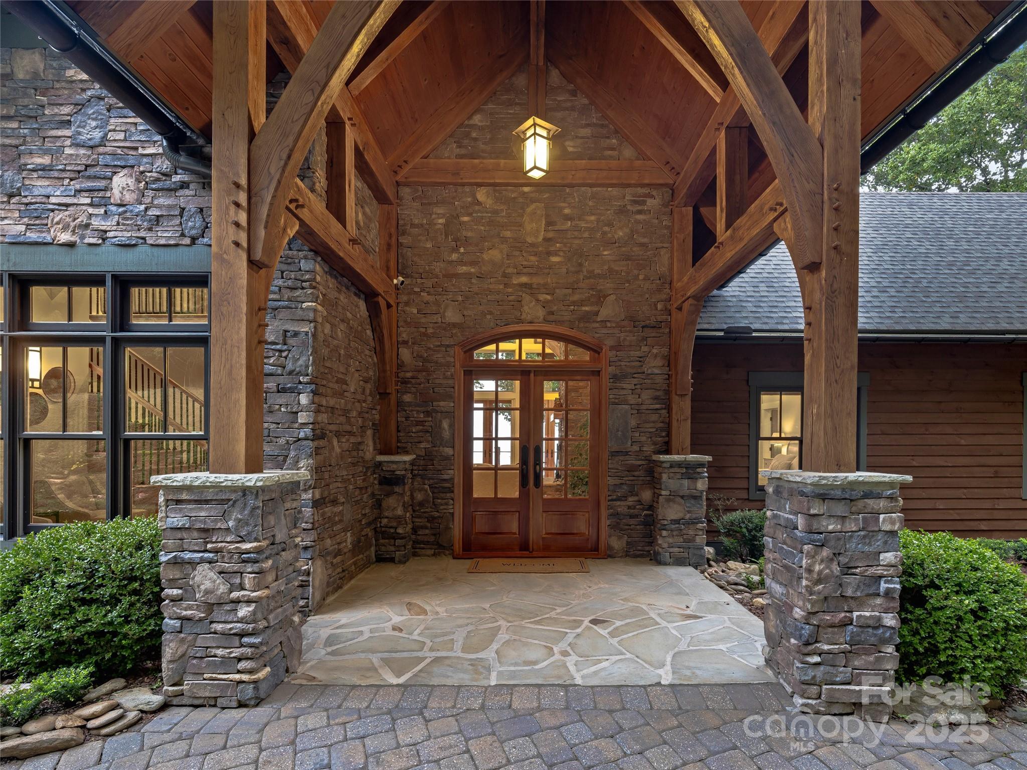 Town Mountain Preserve - Residential