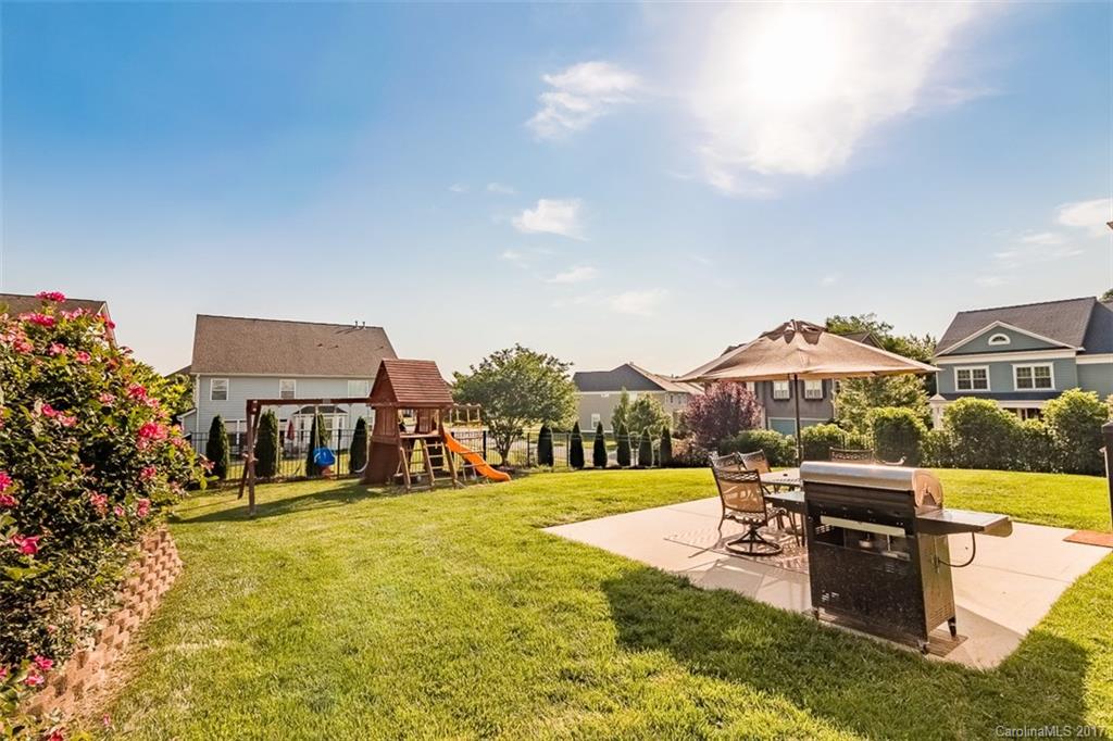 Bridgemill - Residential