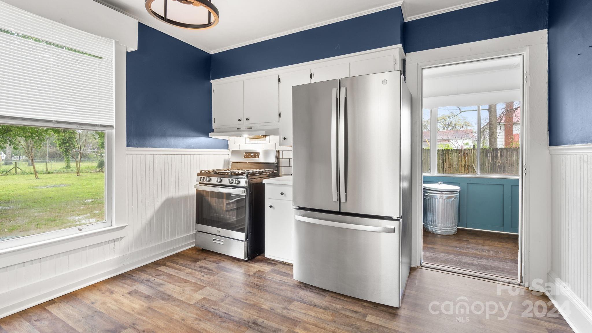 None - Residential