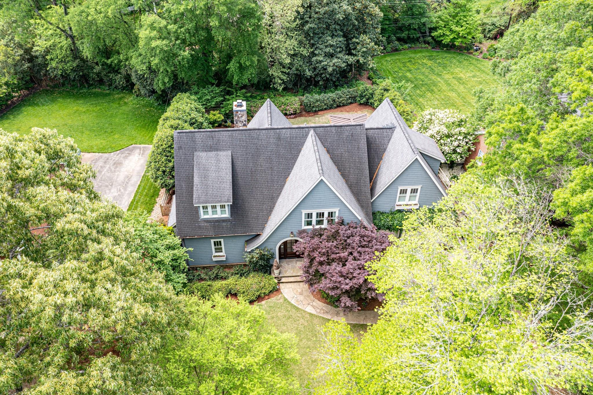 Barclay Downs - Residential