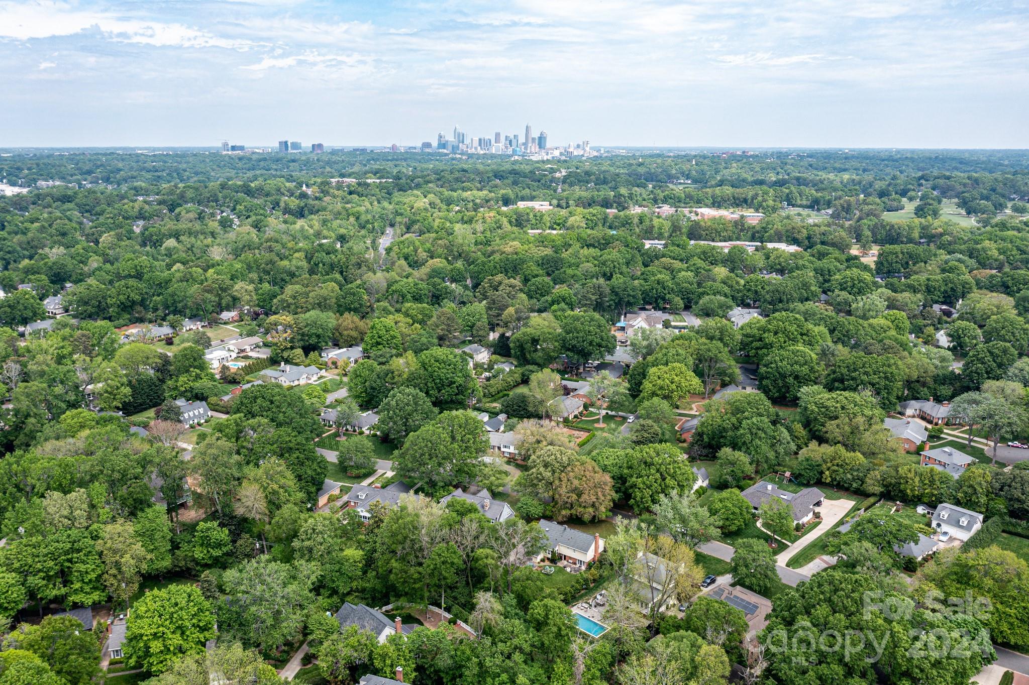 Barclay Downs - Residential