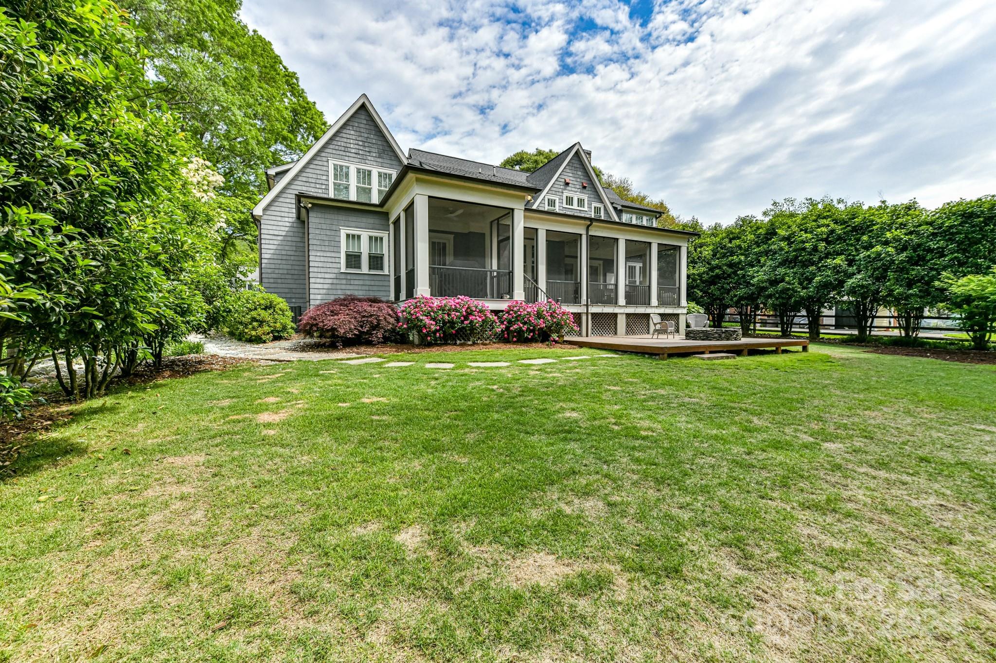 Barclay Downs - Residential
