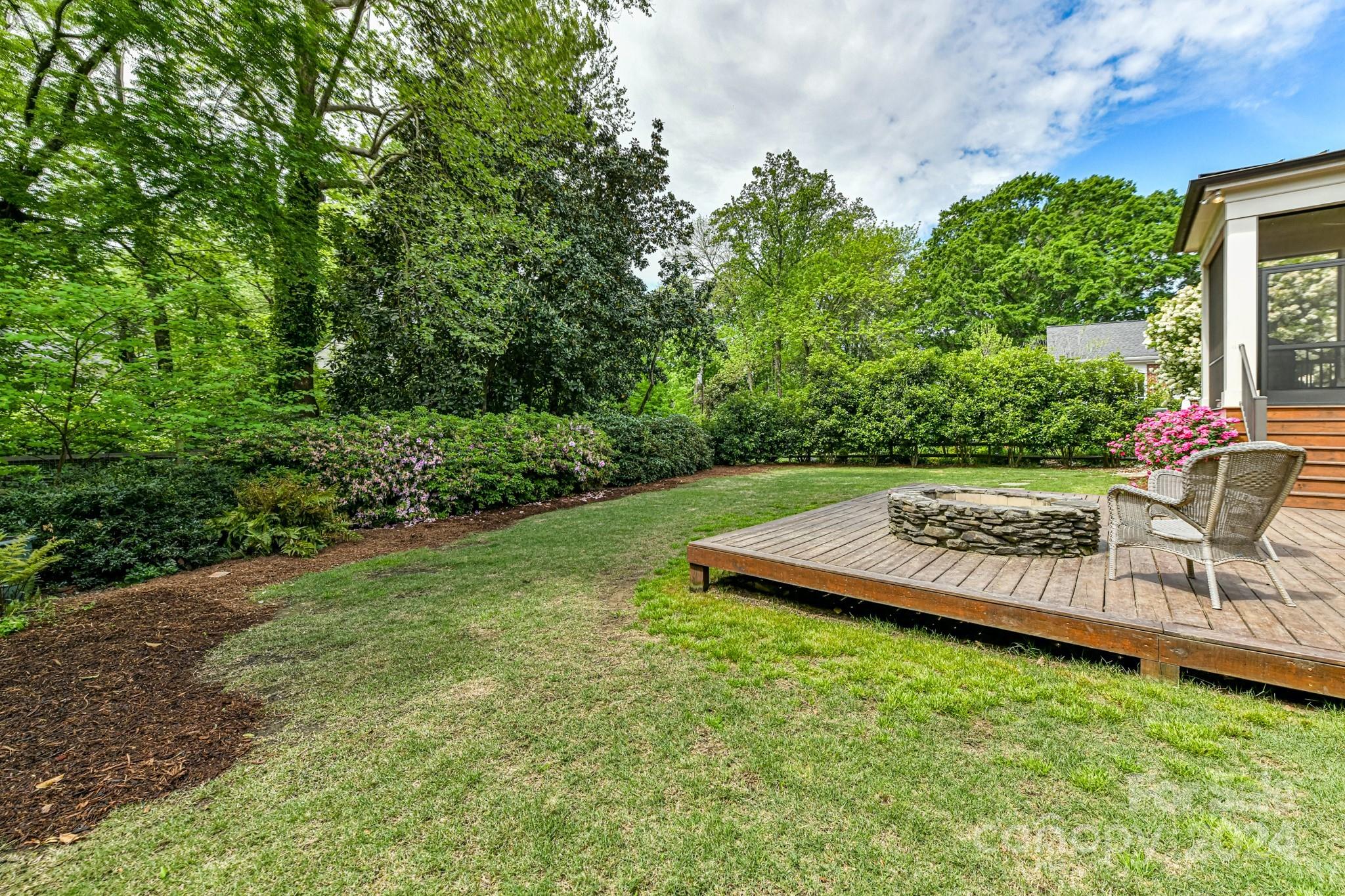 Barclay Downs - Residential