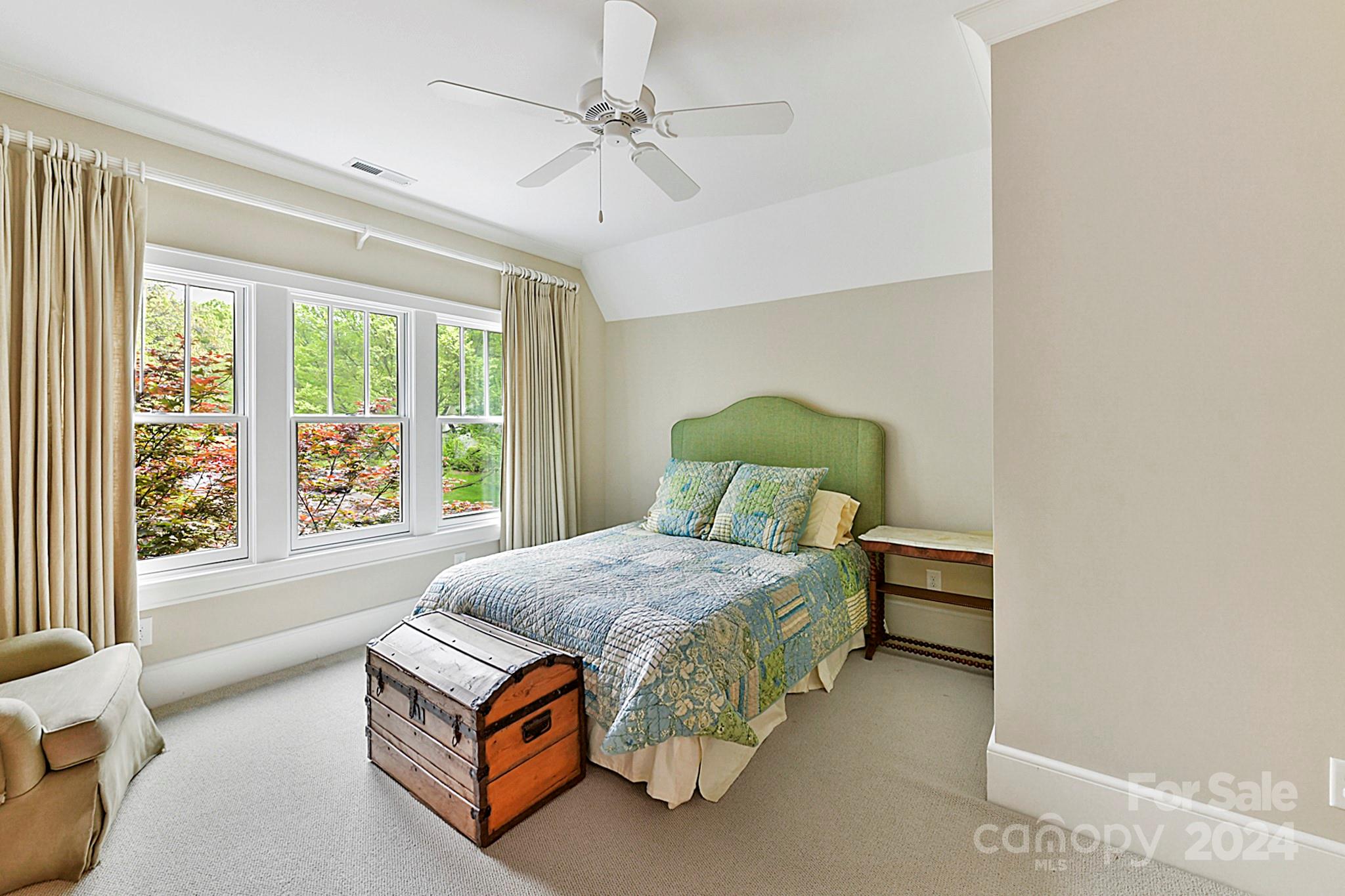 Barclay Downs - Residential