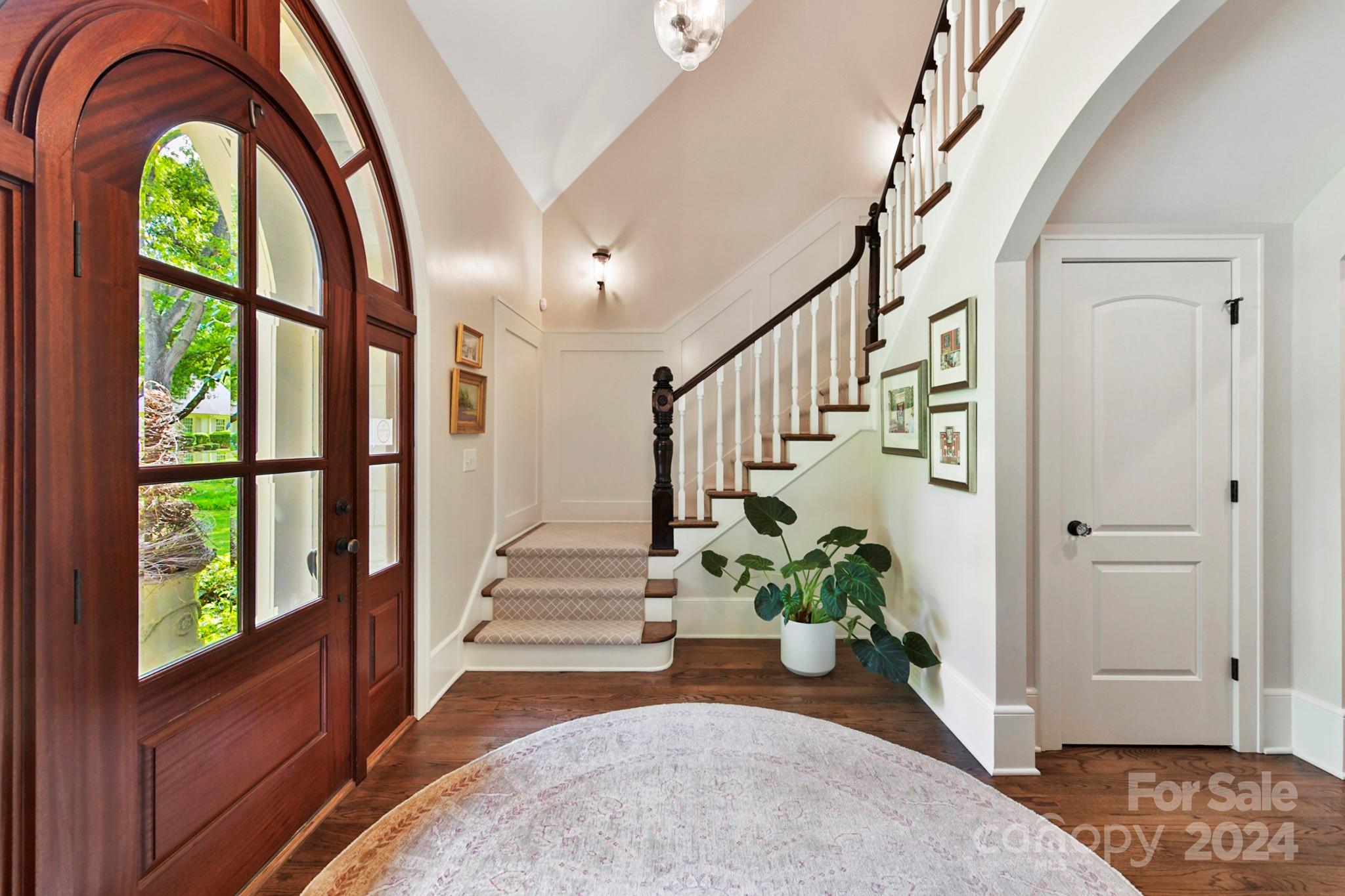 Barclay Downs - Residential