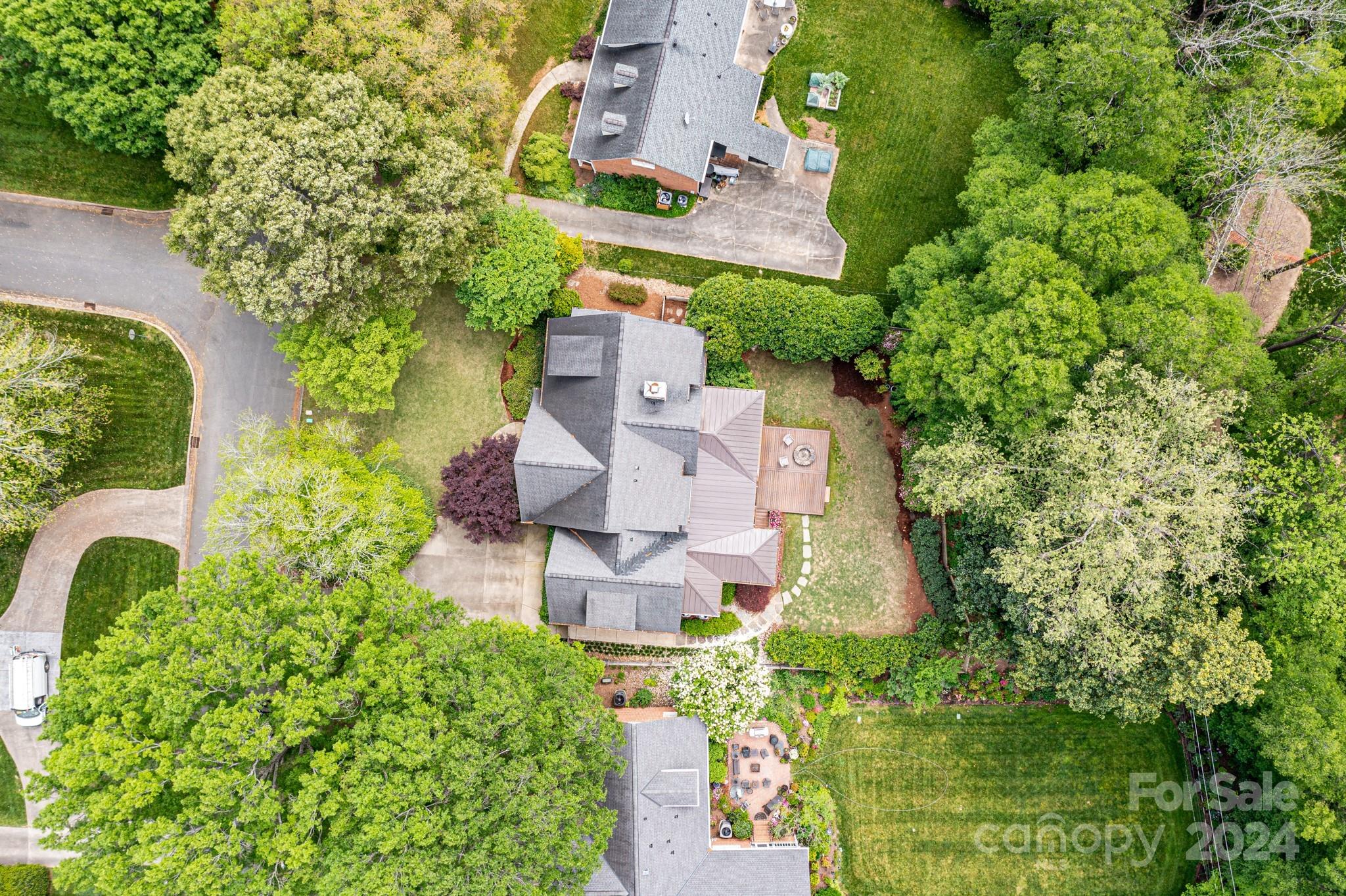 Barclay Downs - Residential