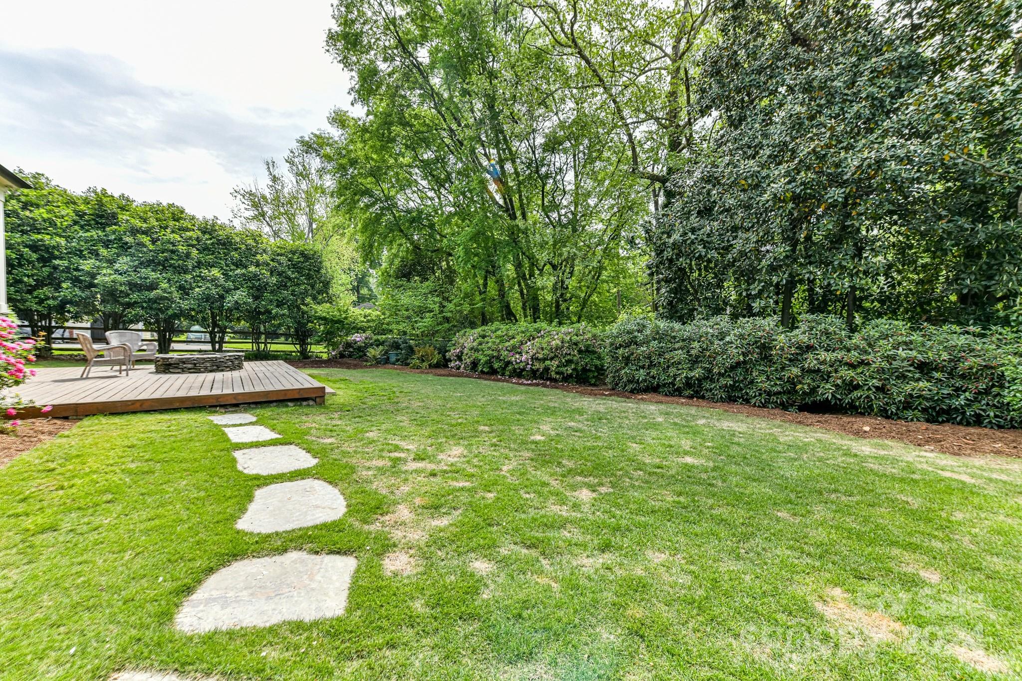 Barclay Downs - Residential