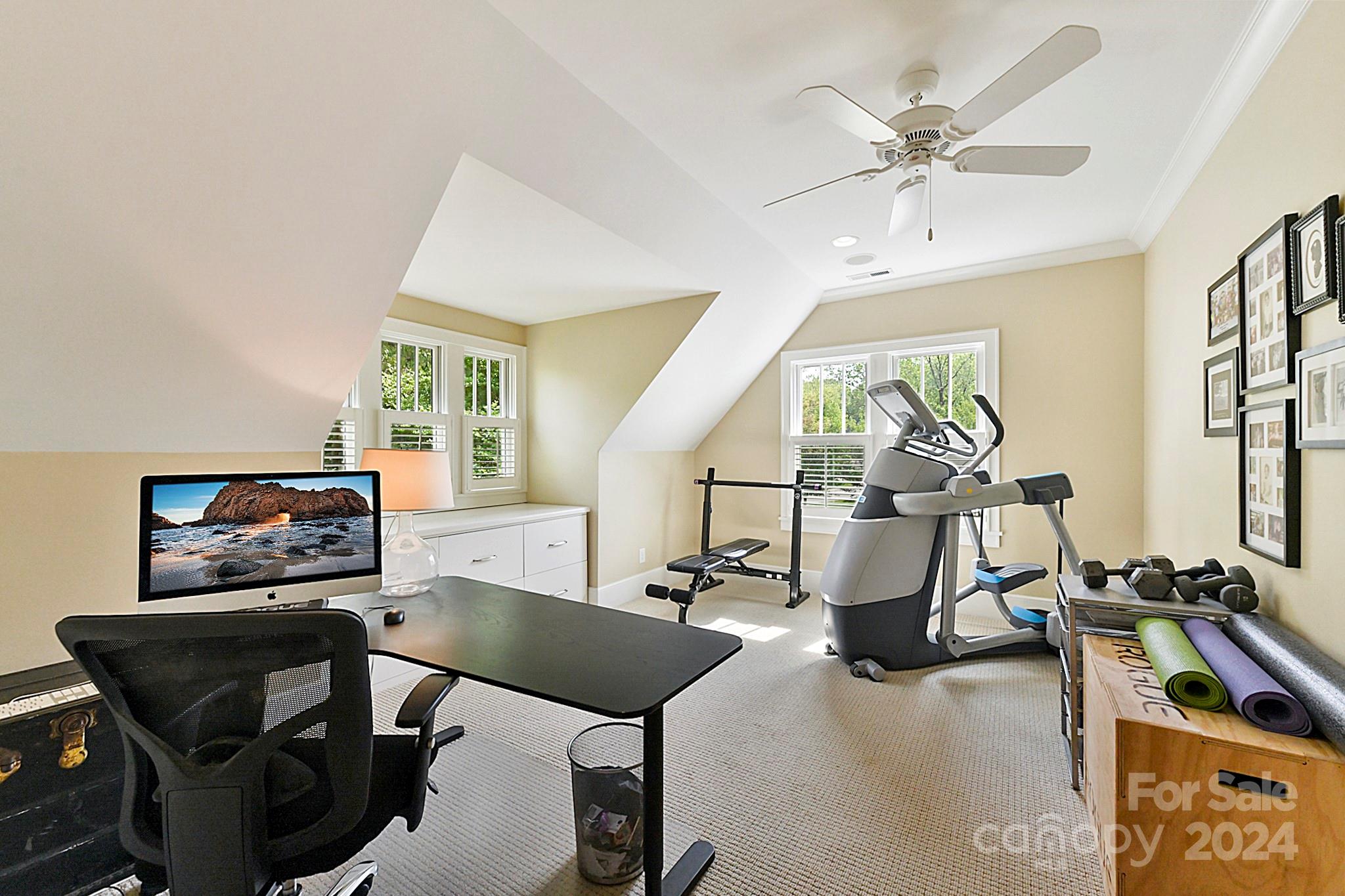 Barclay Downs - Residential