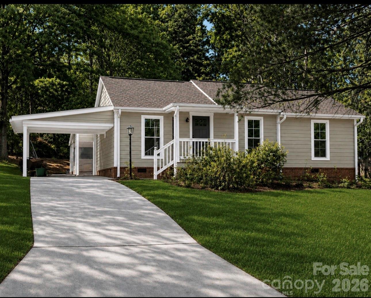 Heathergate - Residential