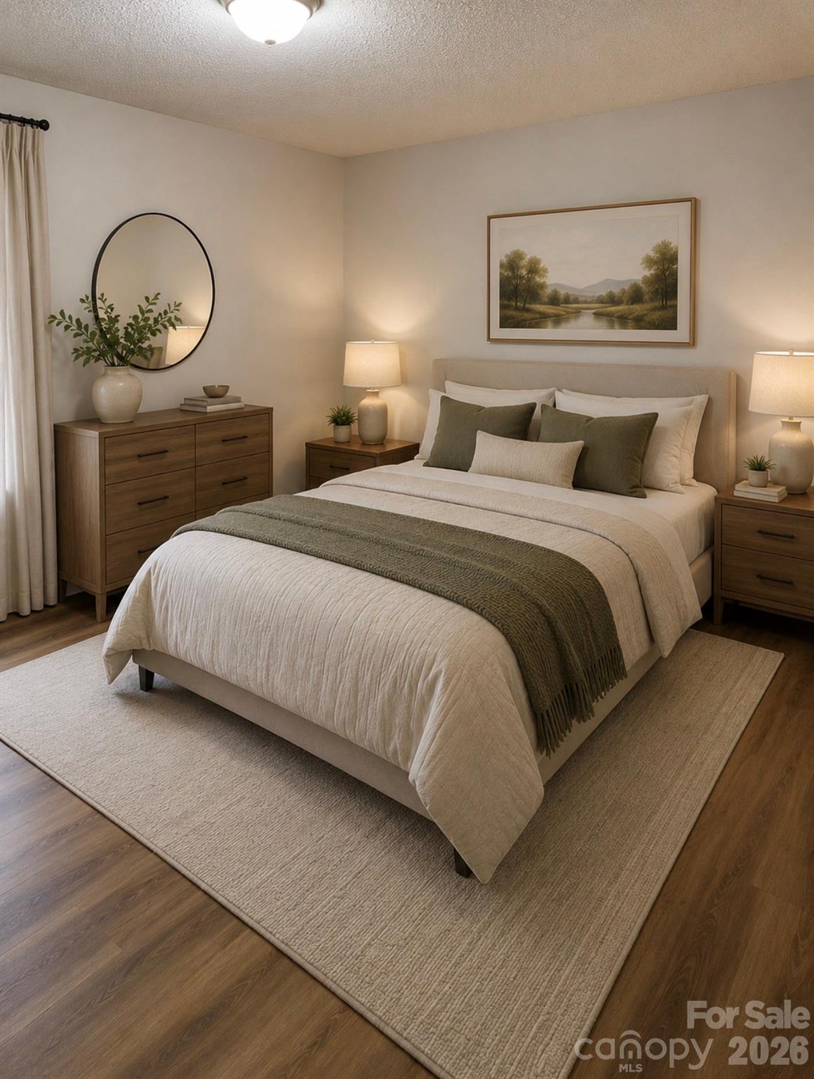 Heathergate - Residential