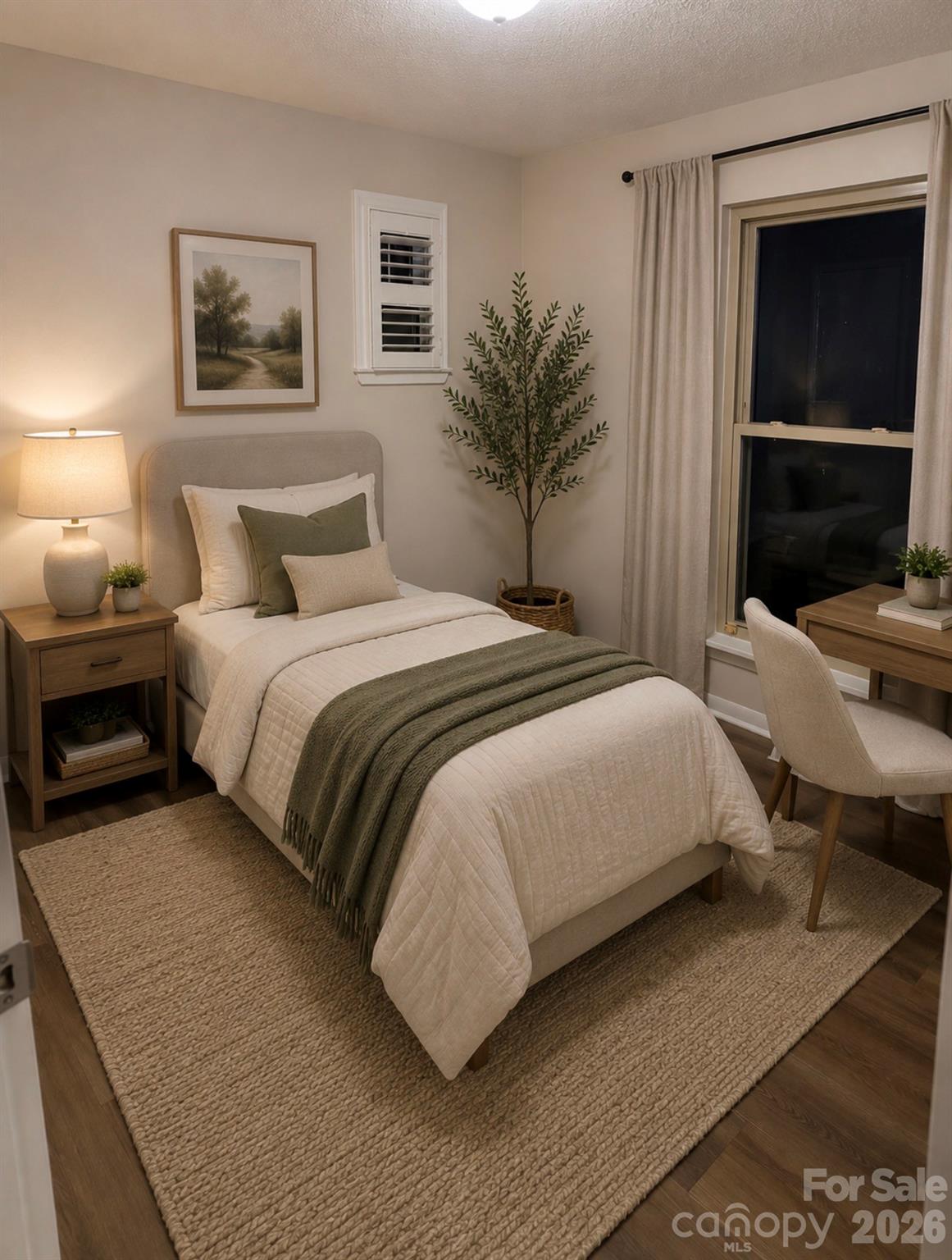 Heathergate - Residential