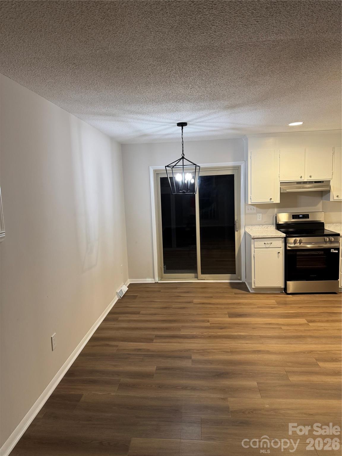 Heathergate - Residential