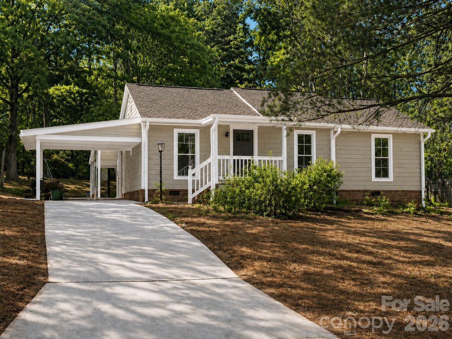 Heathergate - Residential