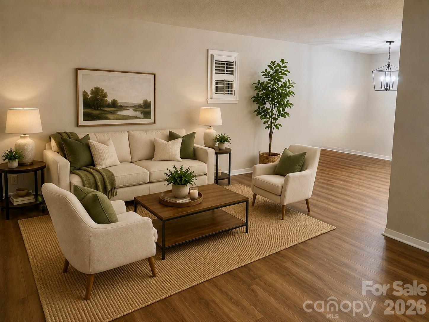 Heathergate - Residential