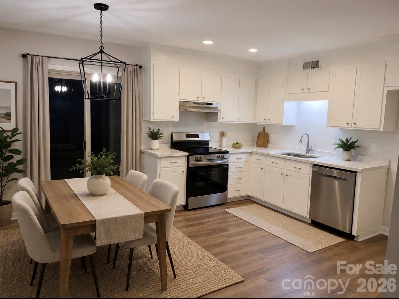 Heathergate - Residential