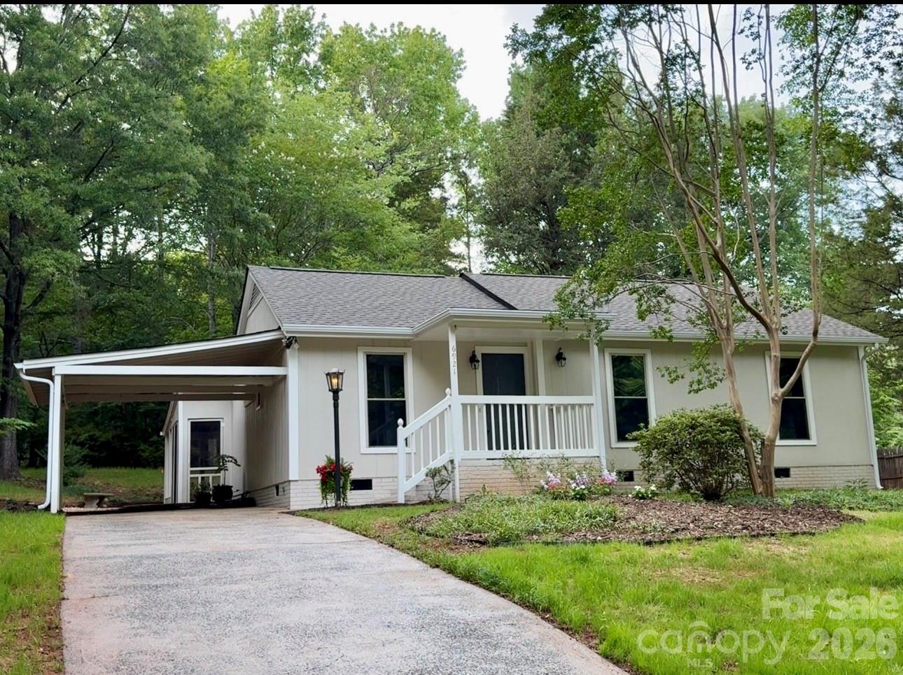 Heathergate - Residential
