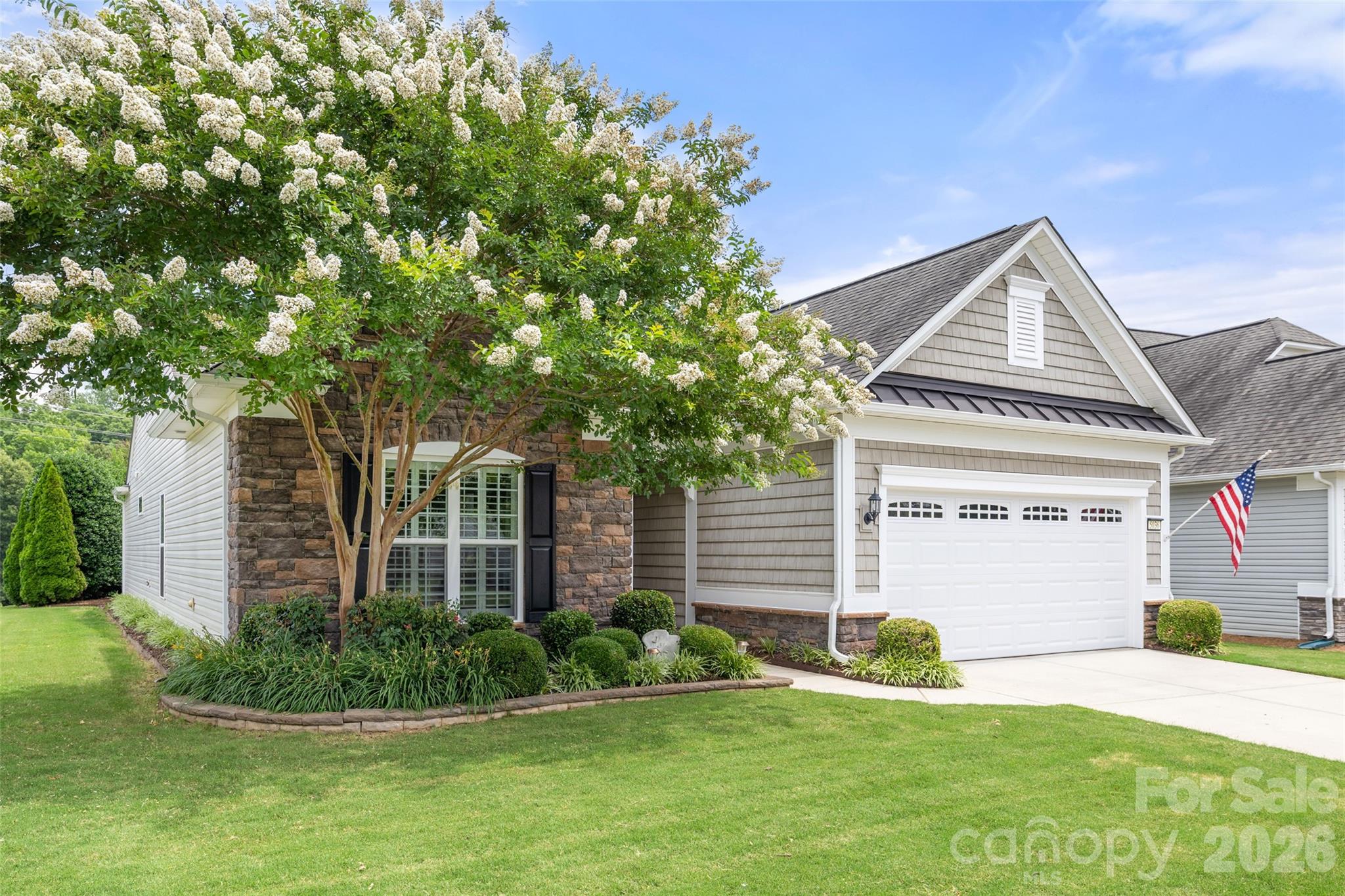 Sun City Carolina Lakes - Residential