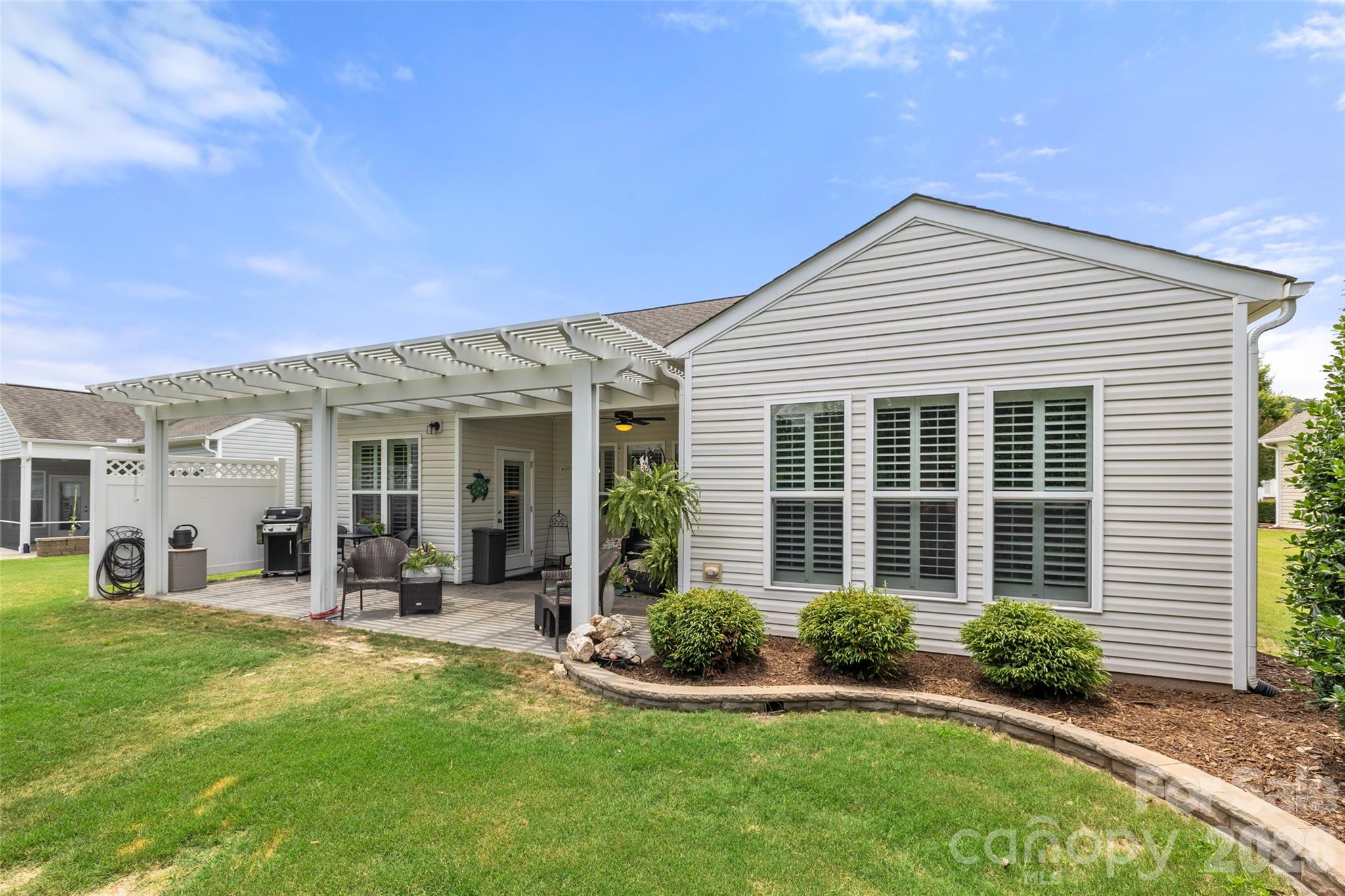 Sun City Carolina Lakes - Residential