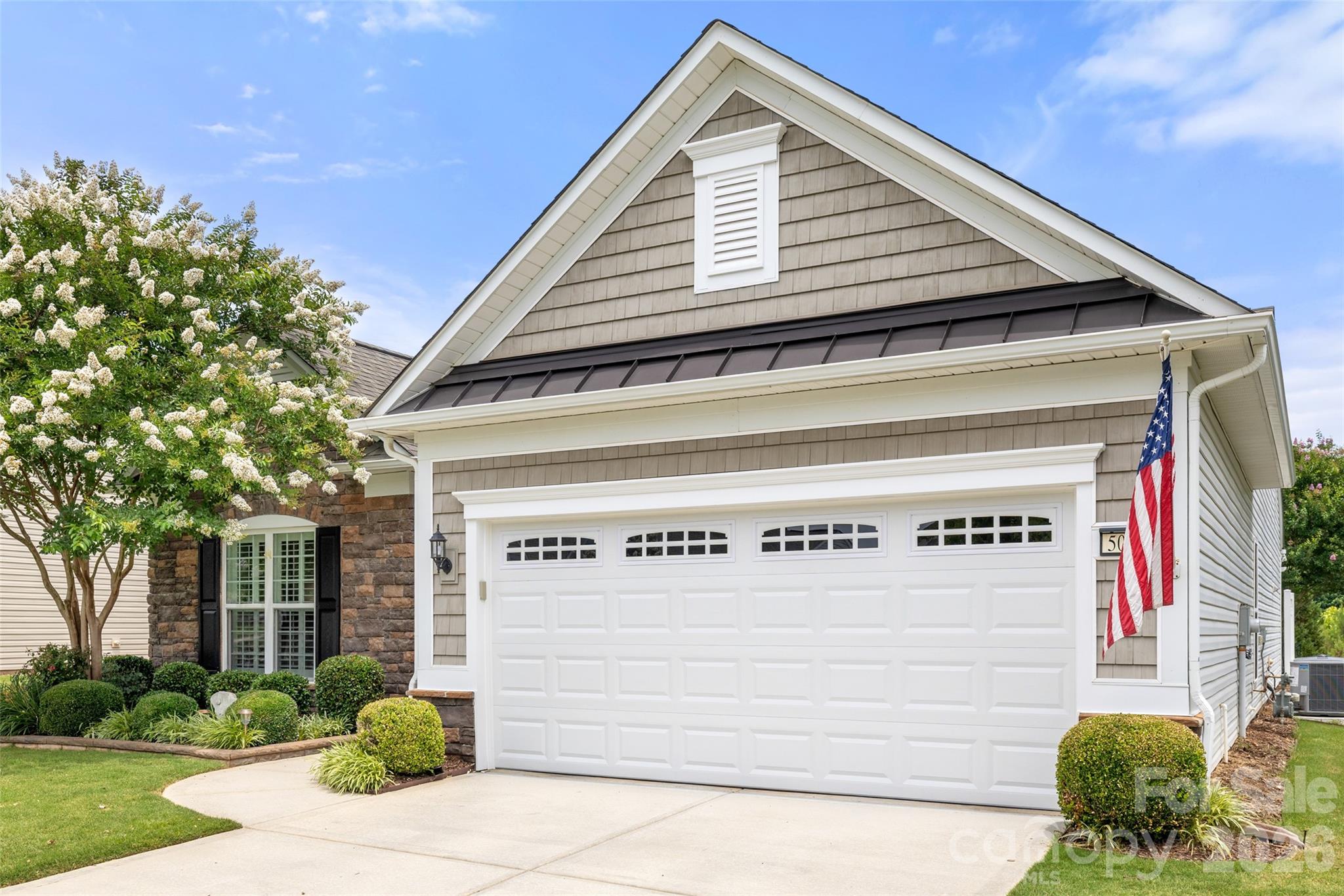 Sun City Carolina Lakes - Residential
