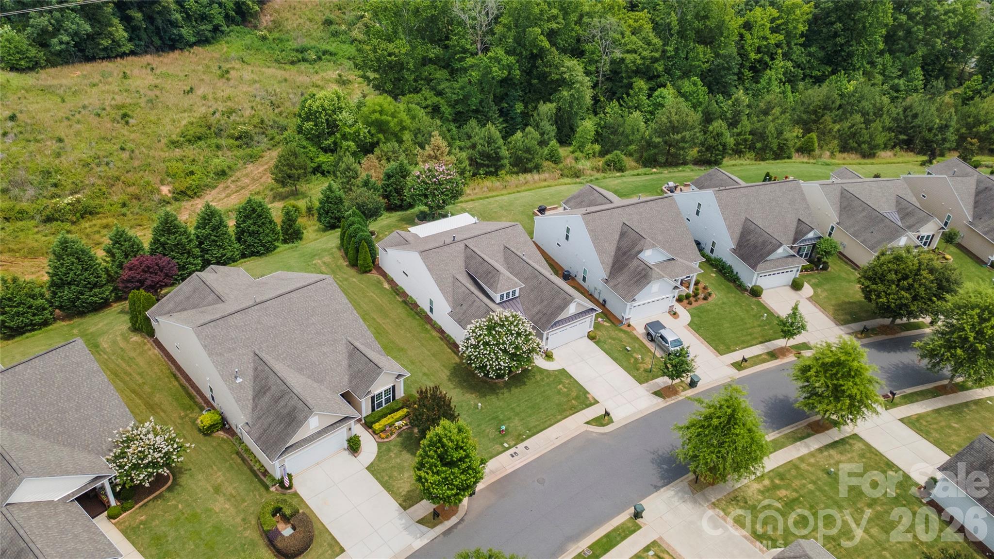 Sun City Carolina Lakes - Residential
