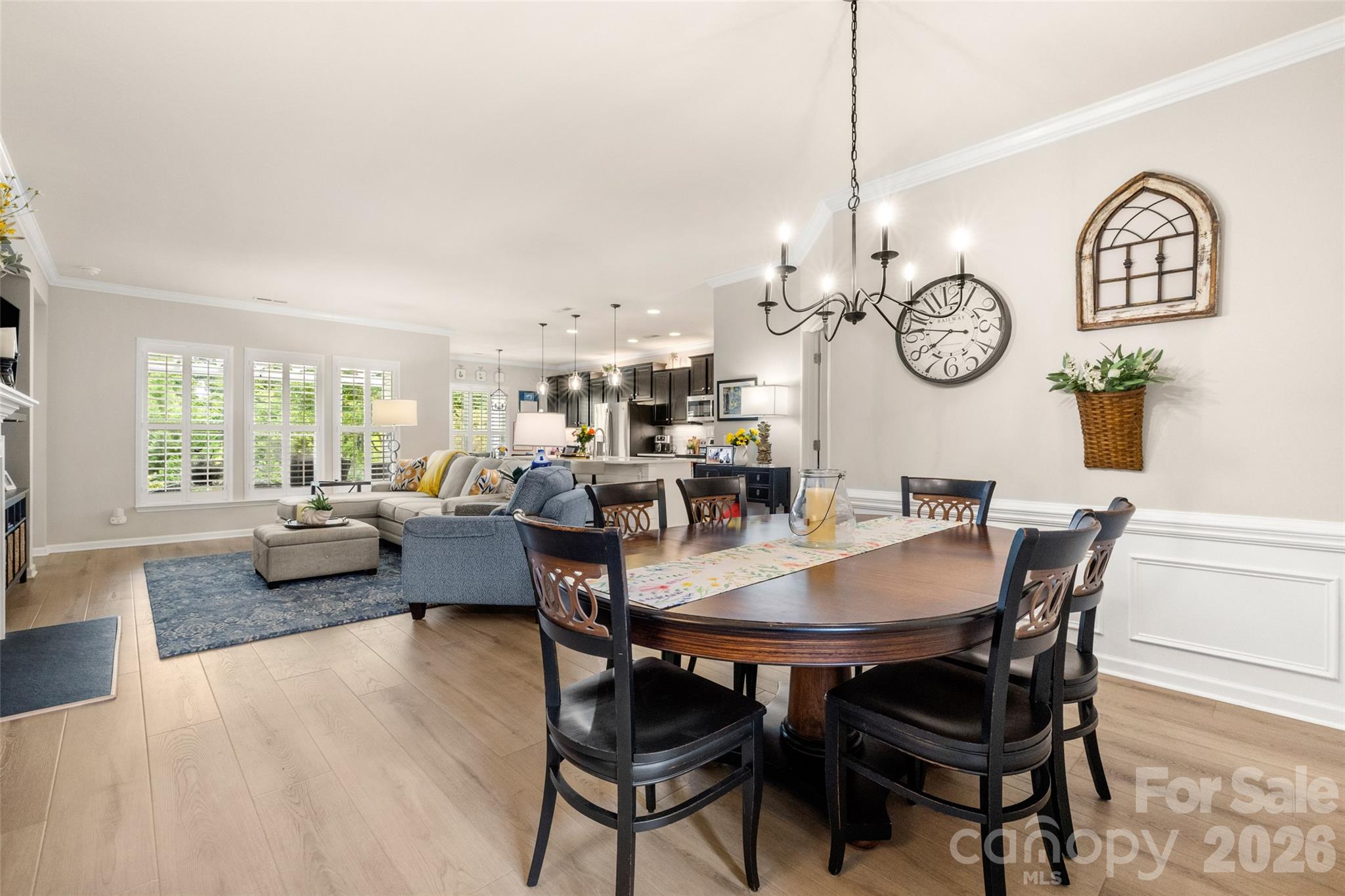 Sun City Carolina Lakes - Residential