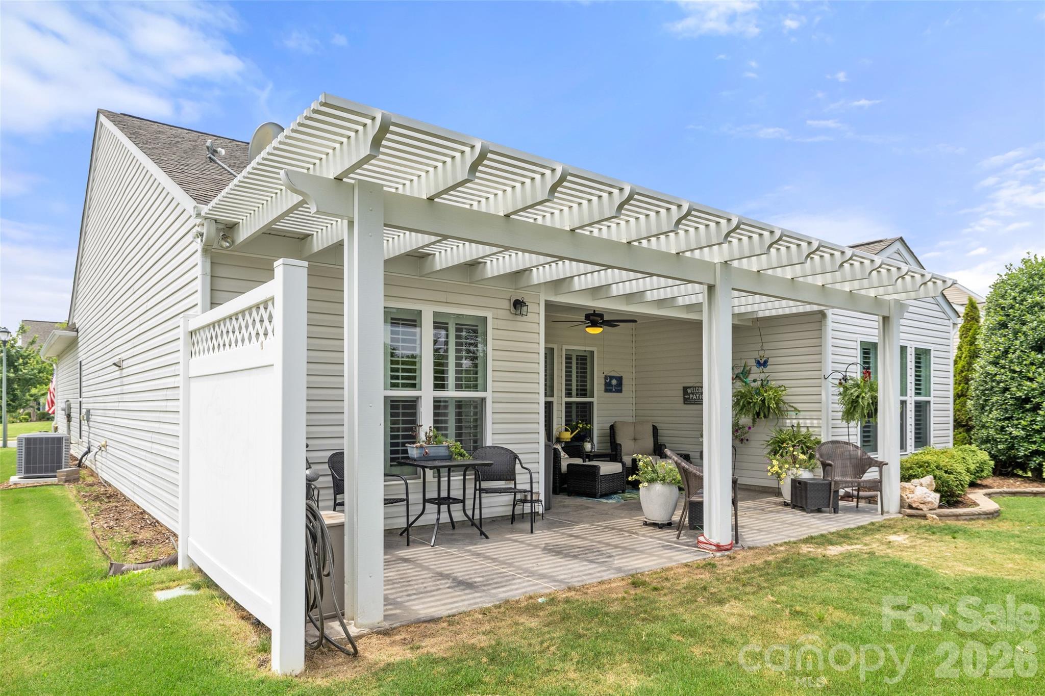 Sun City Carolina Lakes - Residential