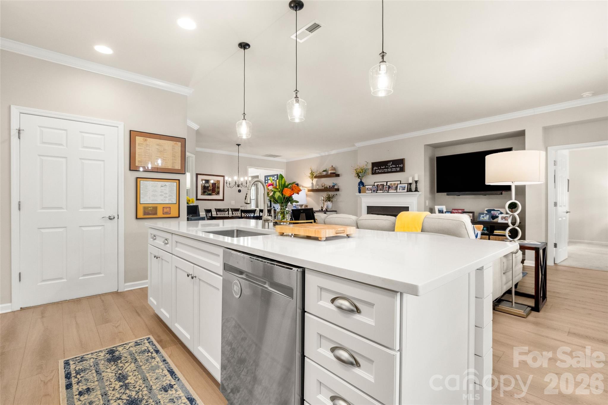 Sun City Carolina Lakes - Residential