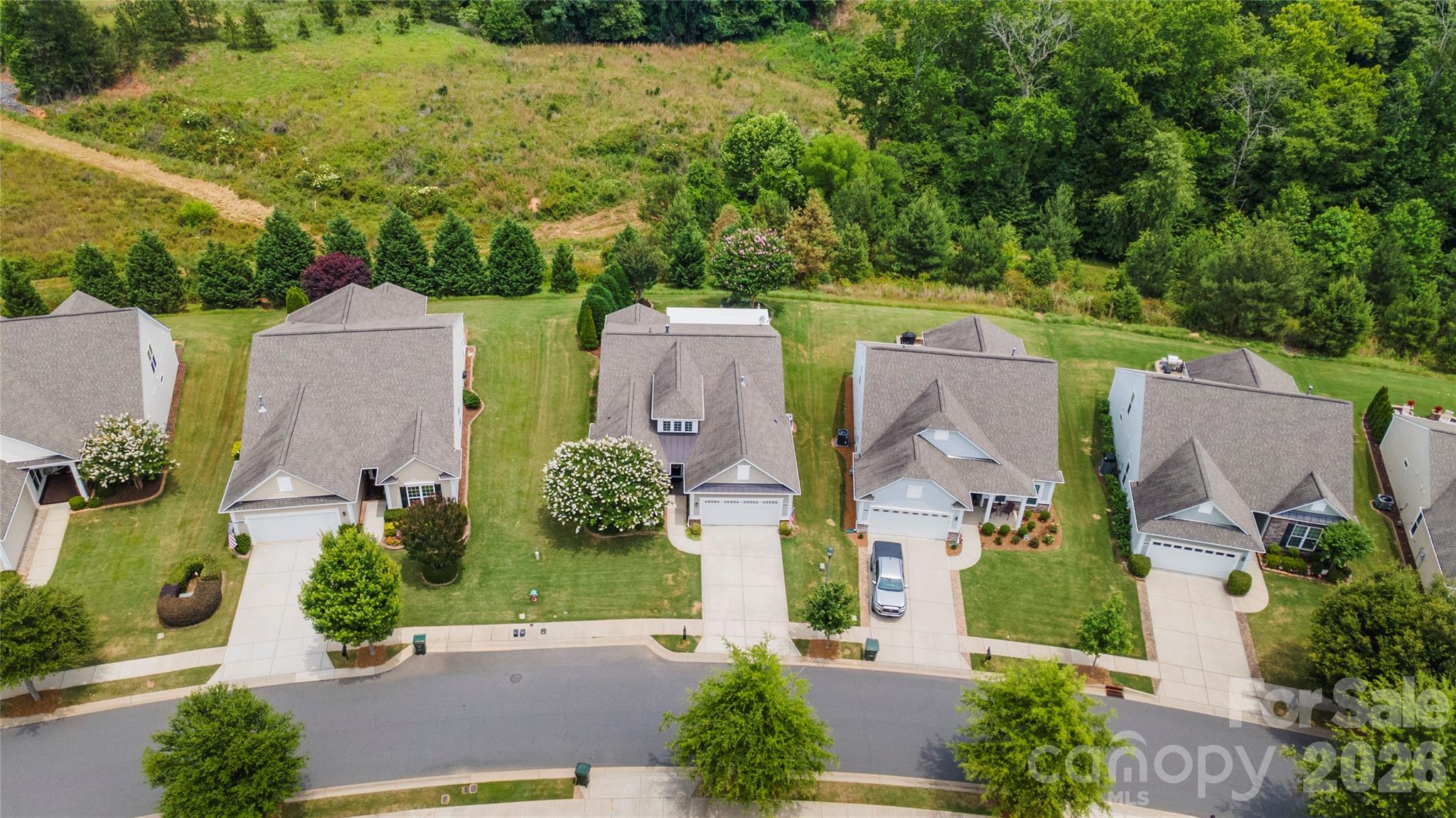 Sun City Carolina Lakes - Residential