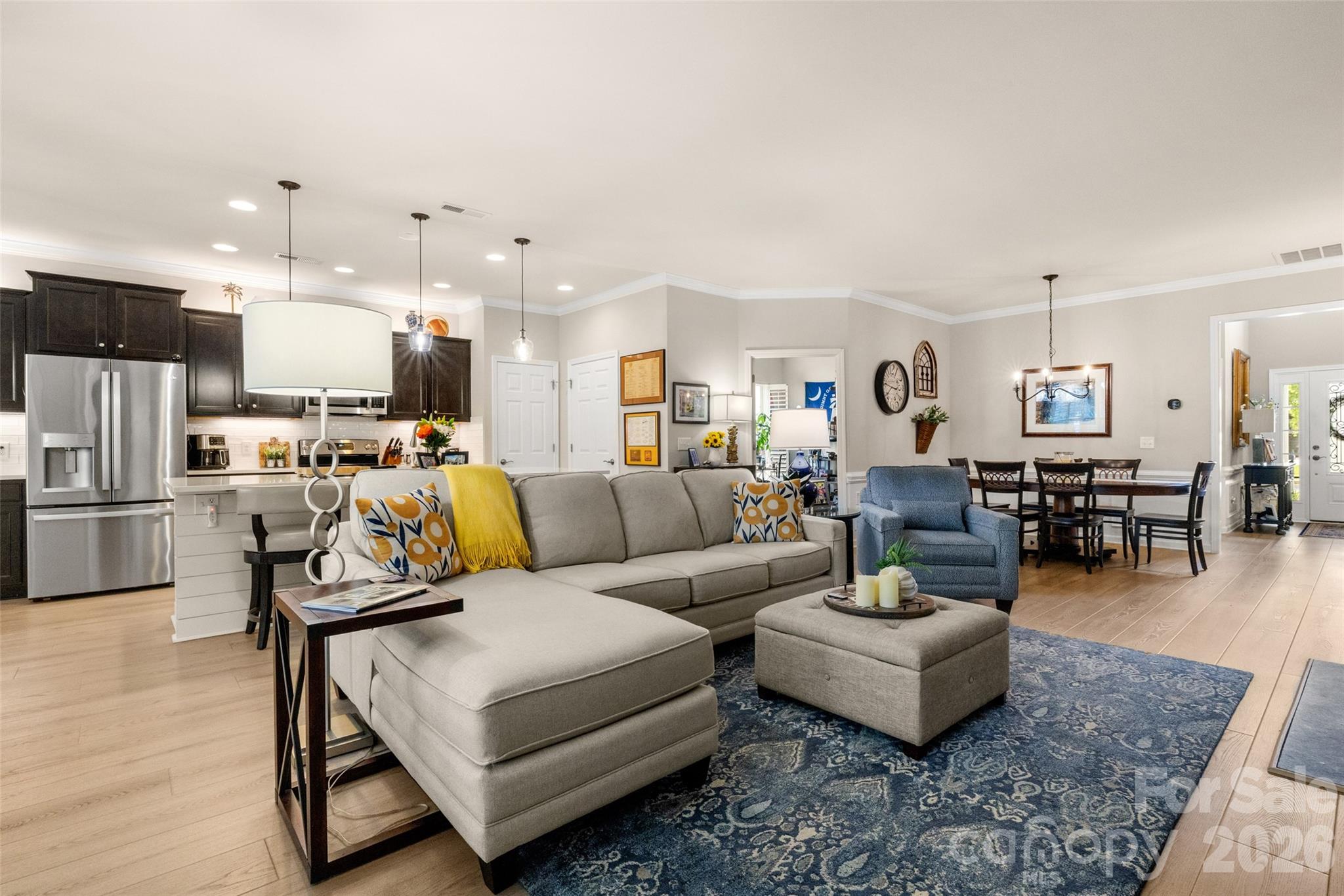 Sun City Carolina Lakes - Residential
