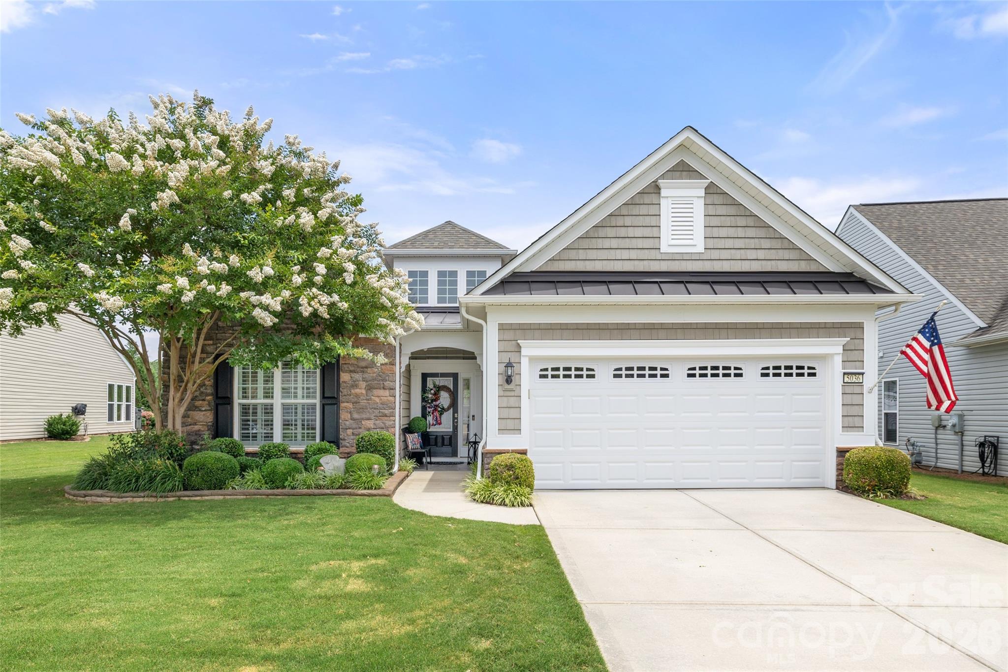 Sun City Carolina Lakes - Residential