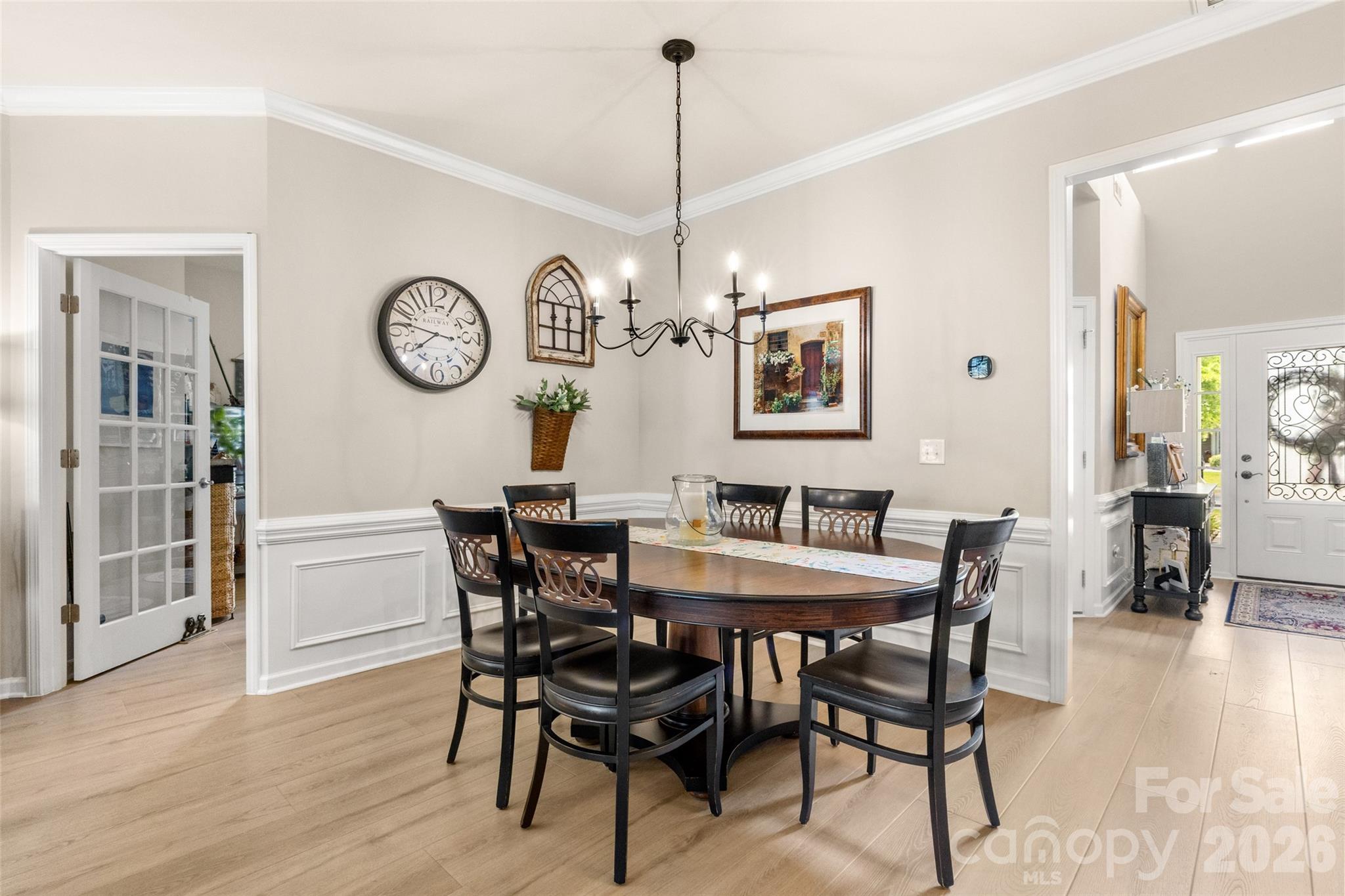 Sun City Carolina Lakes - Residential