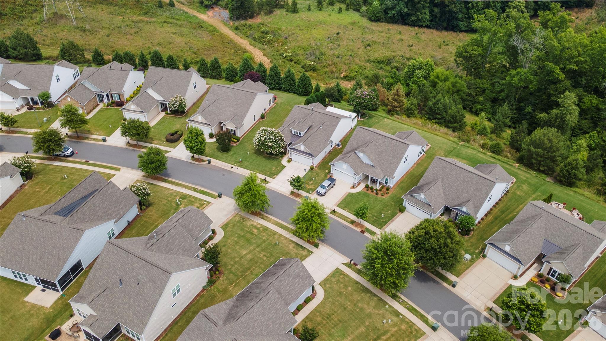 Sun City Carolina Lakes - Residential