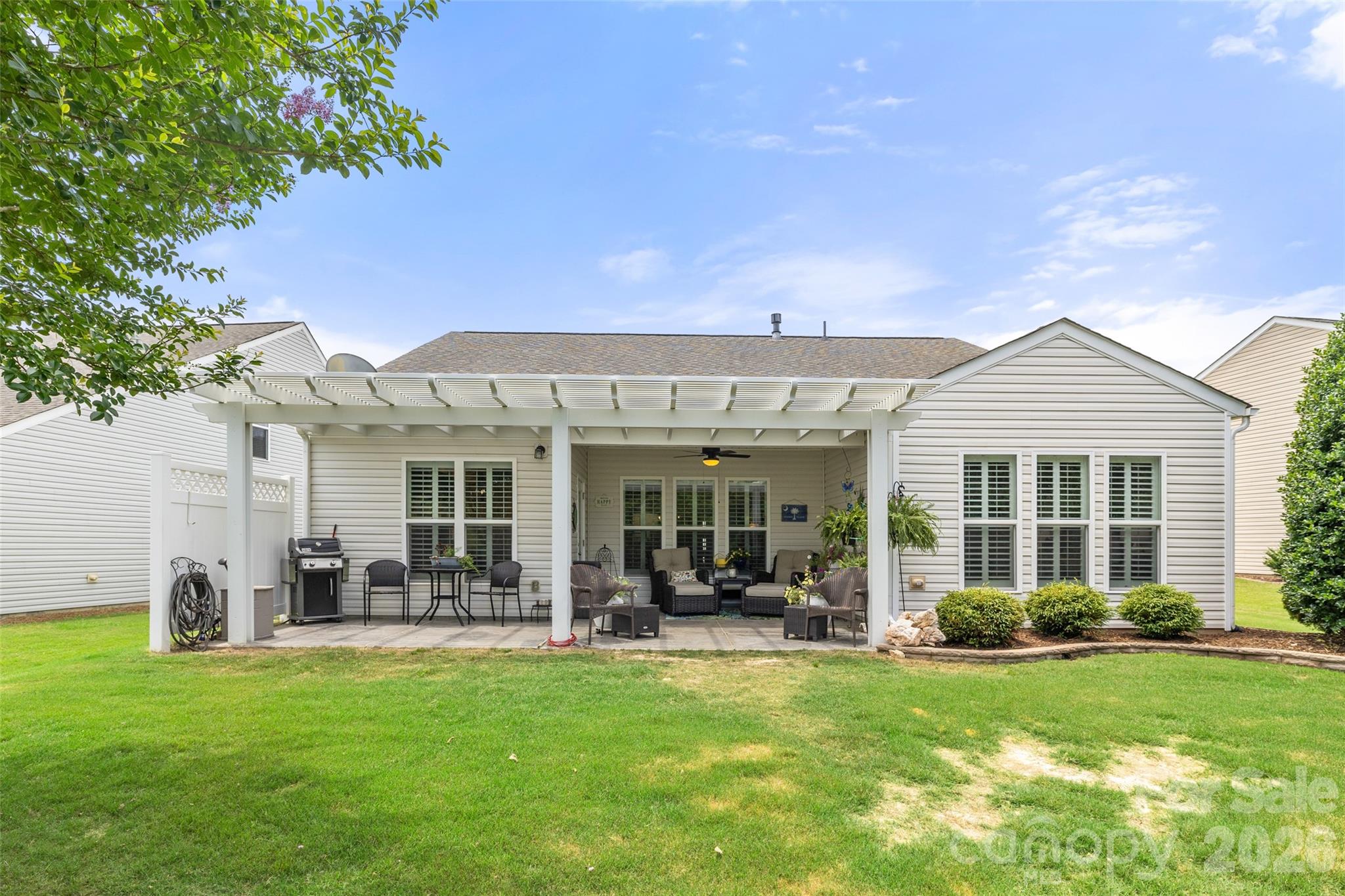 Sun City Carolina Lakes - Residential