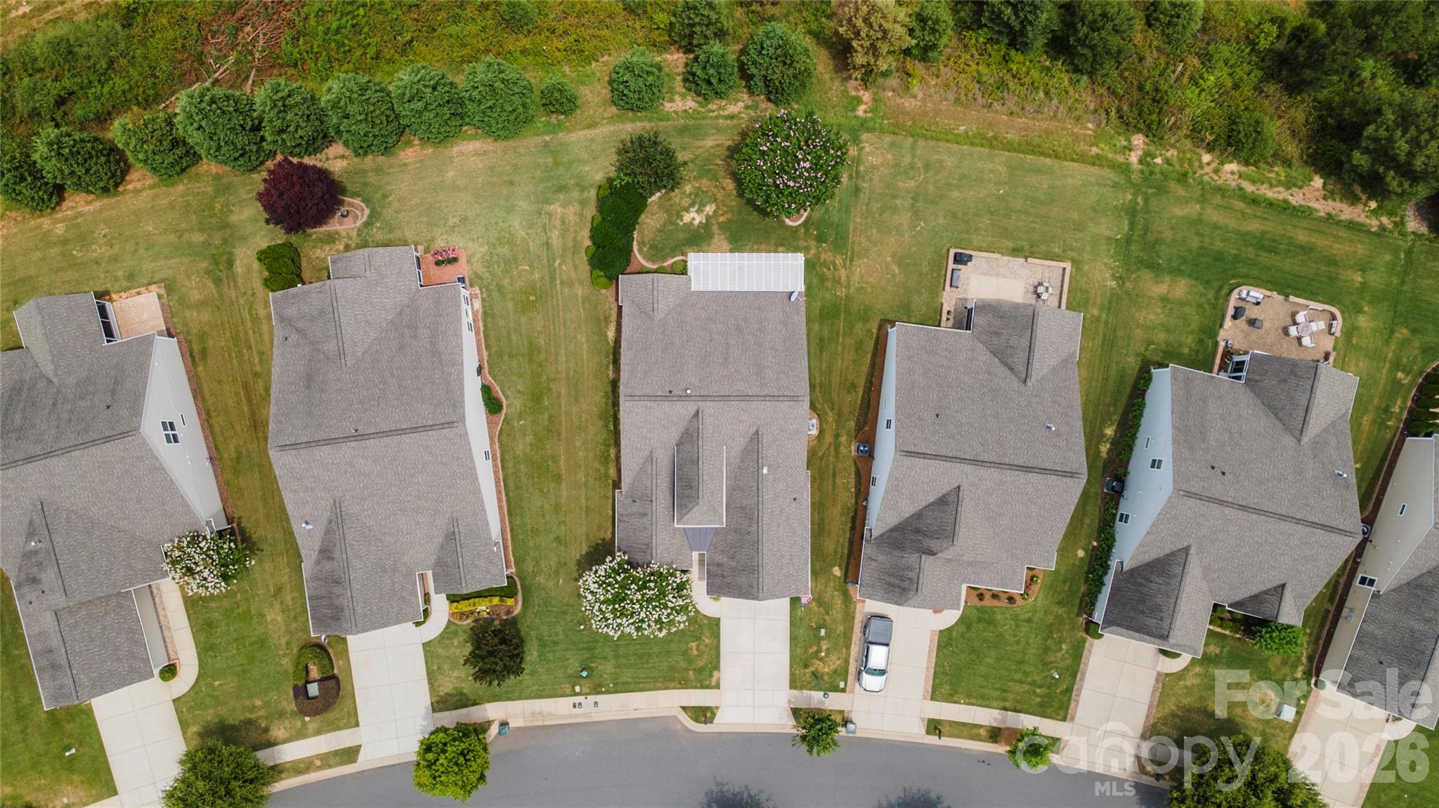 Sun City Carolina Lakes - Residential