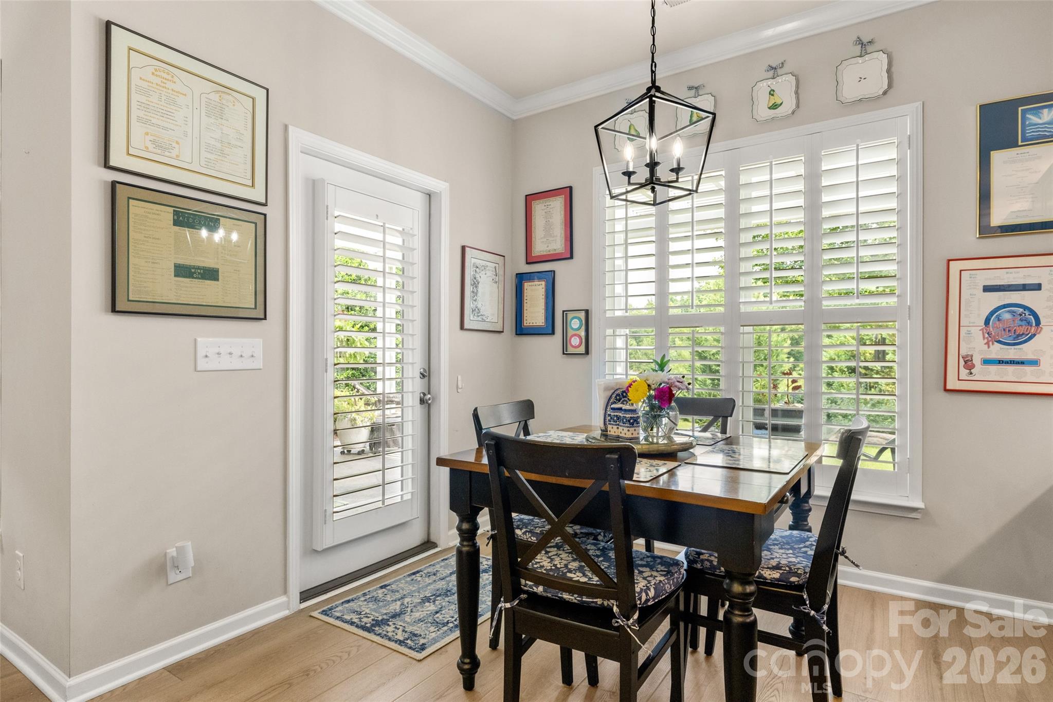 Sun City Carolina Lakes - Residential
