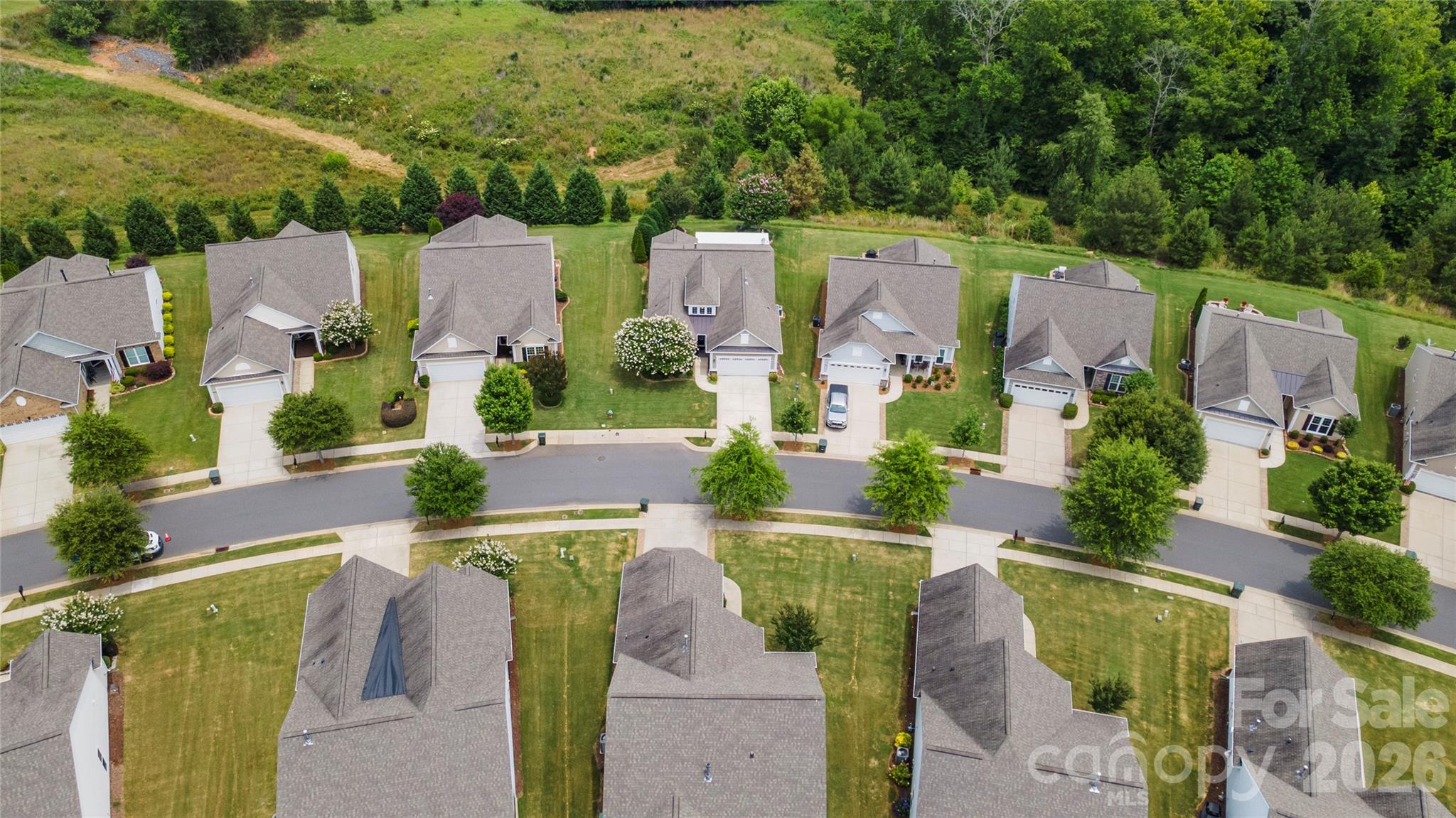 Sun City Carolina Lakes - Residential