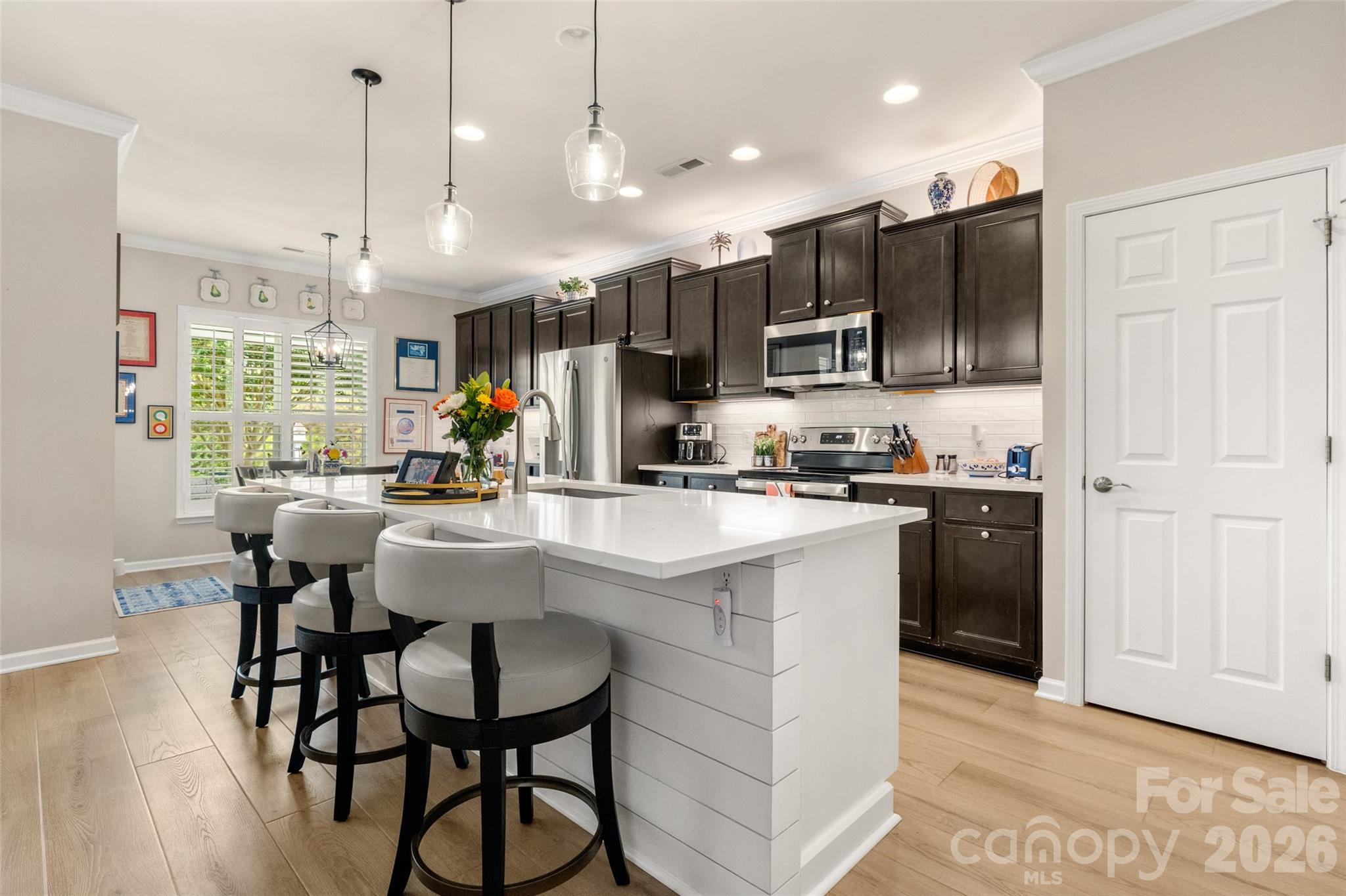 Sun City Carolina Lakes - Residential