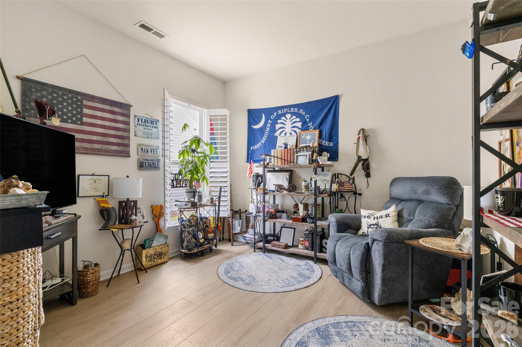Sun City Carolina Lakes - Residential