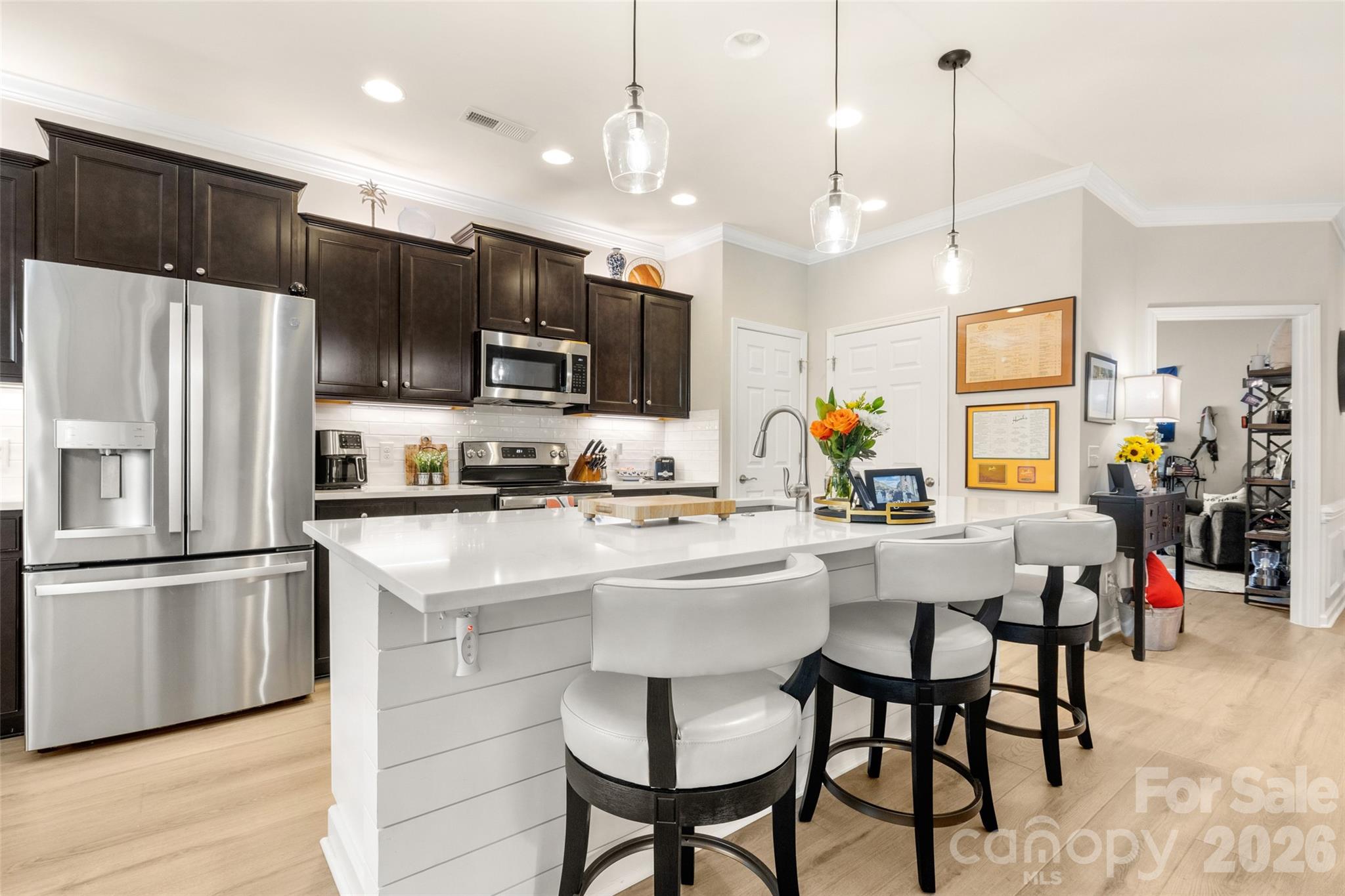 Sun City Carolina Lakes - Residential