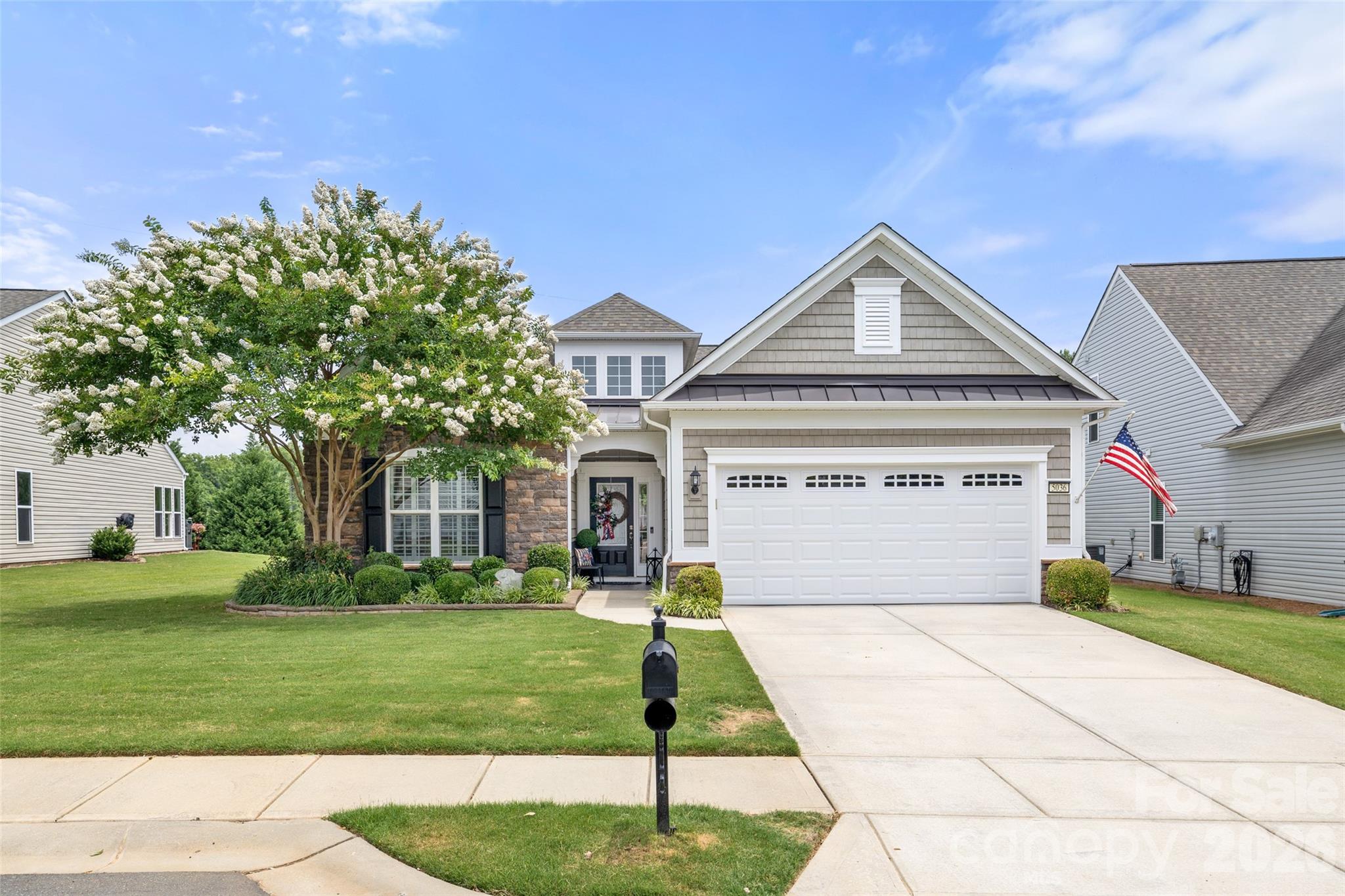Sun City Carolina Lakes - Residential