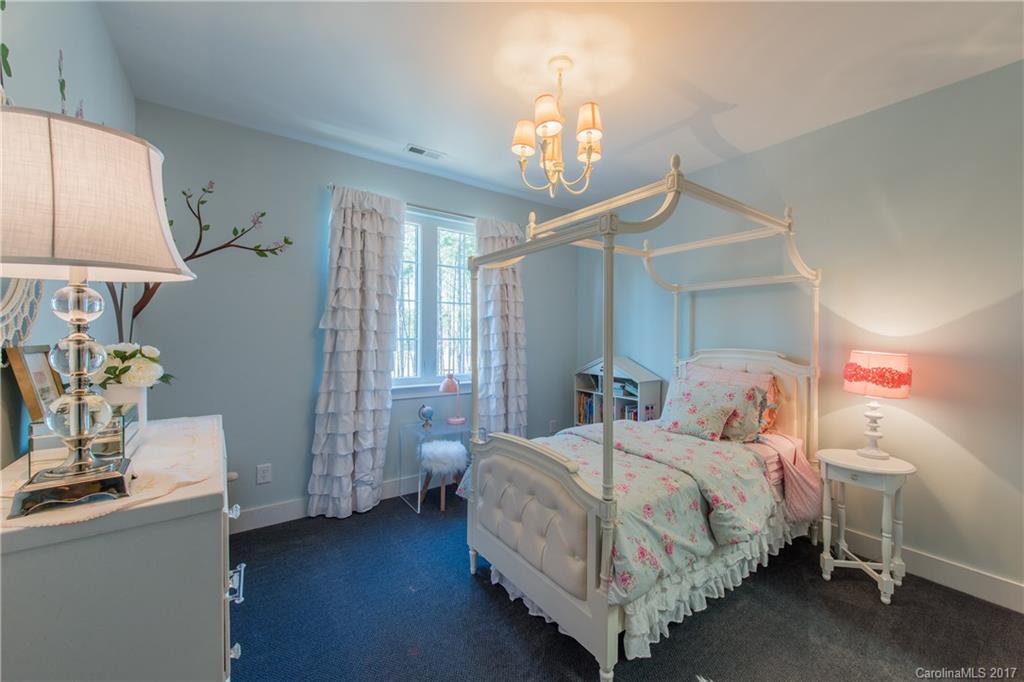 Trinity Ridge - Residential