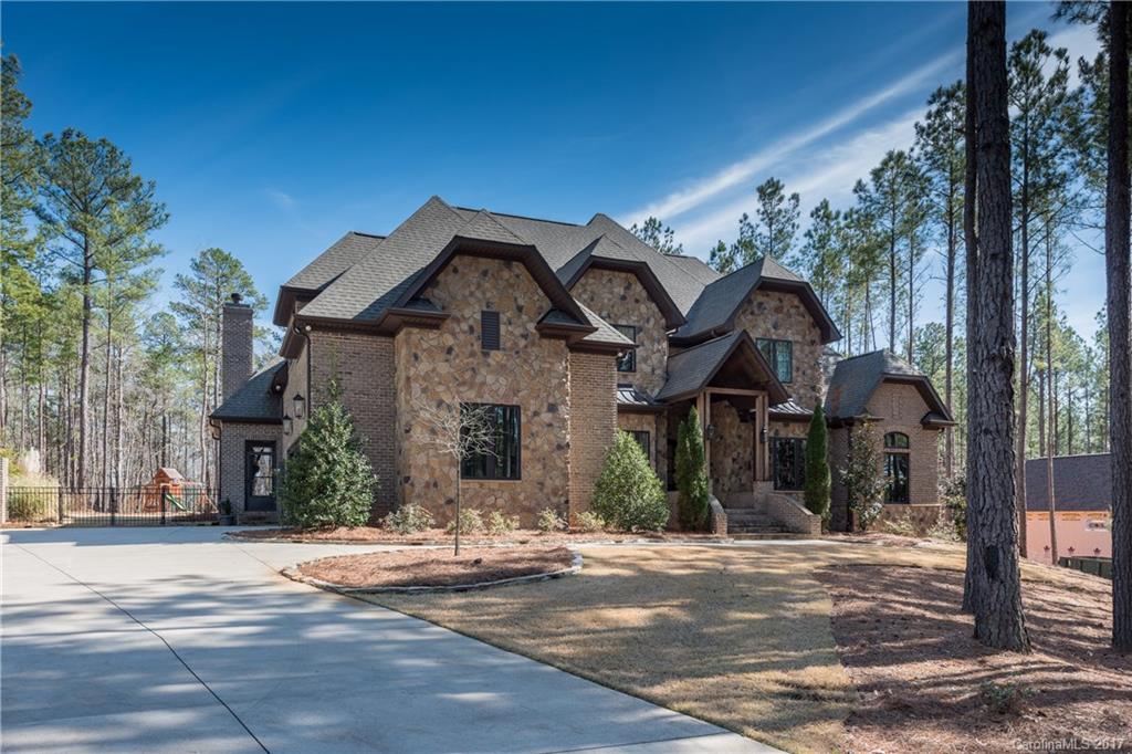 Trinity Ridge - Residential