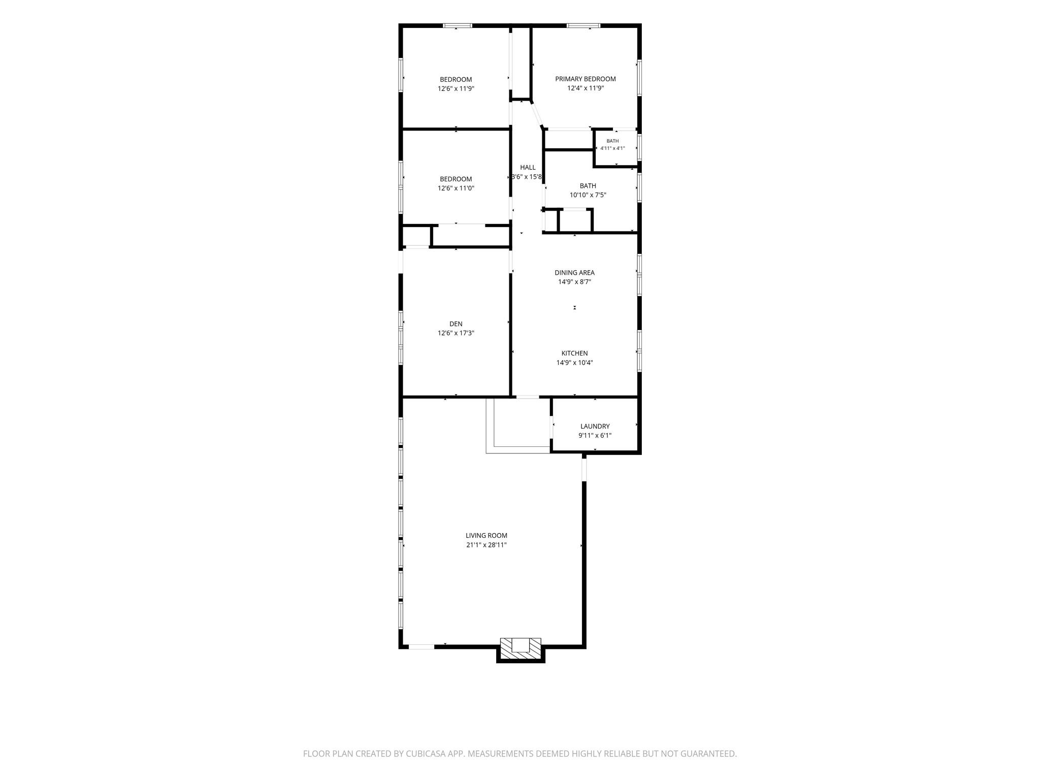 None - Residential
