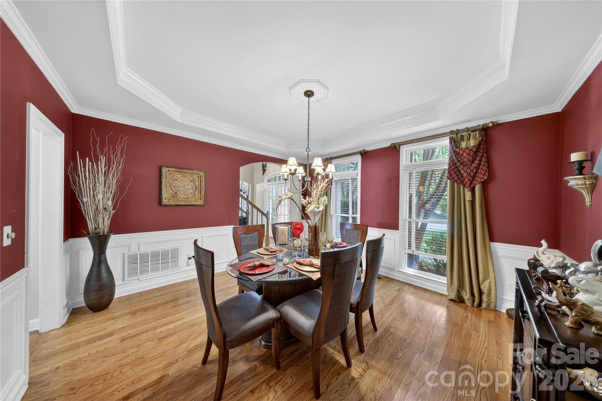 Lexington - Residential