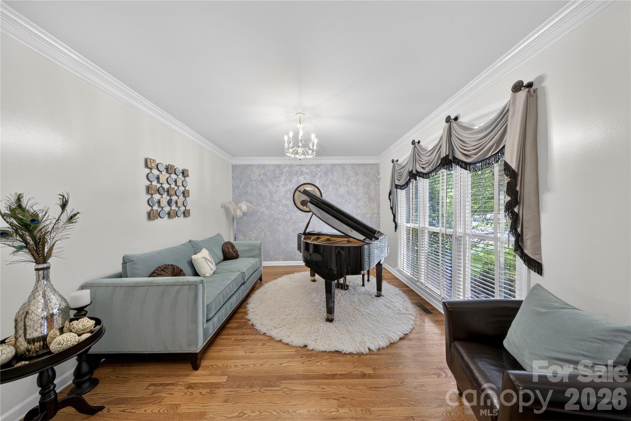 Lexington - Residential
