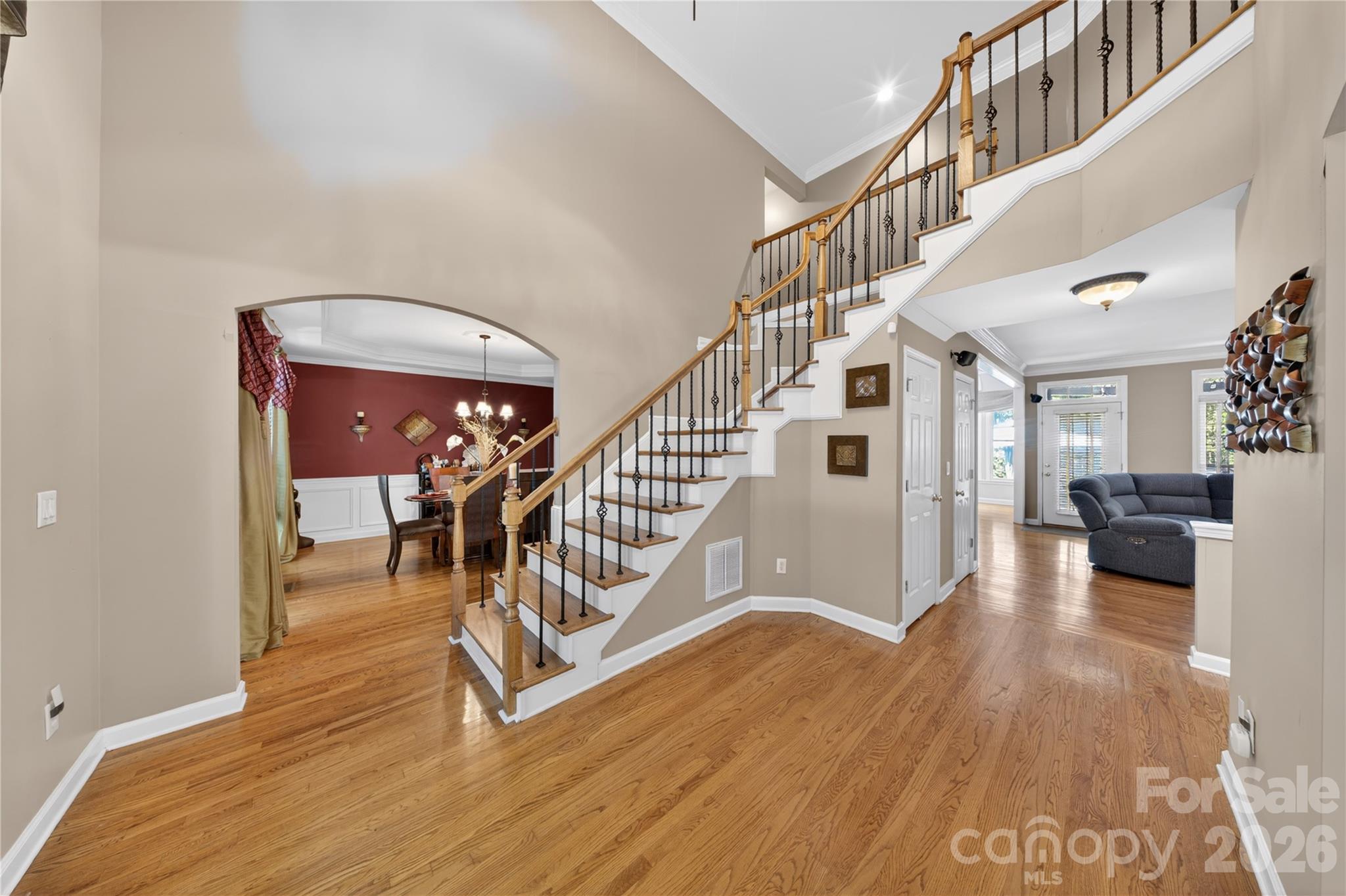Lexington - Residential