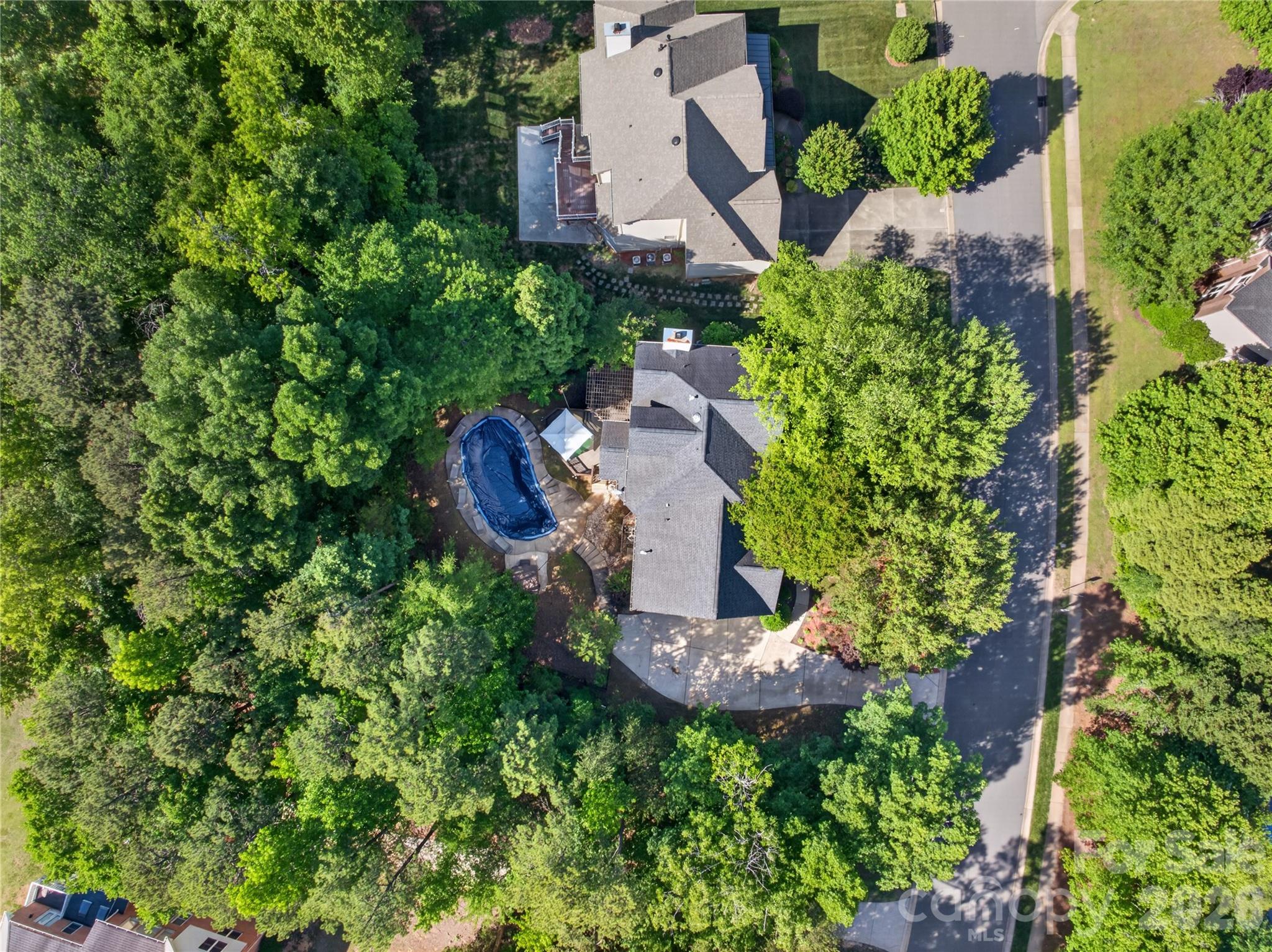 Lexington - Residential