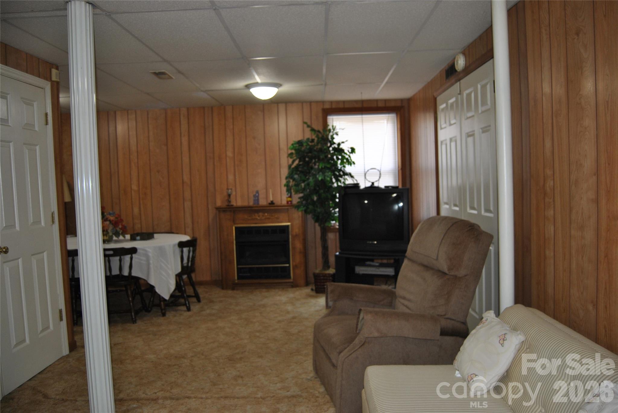 Oakcrest - Residential