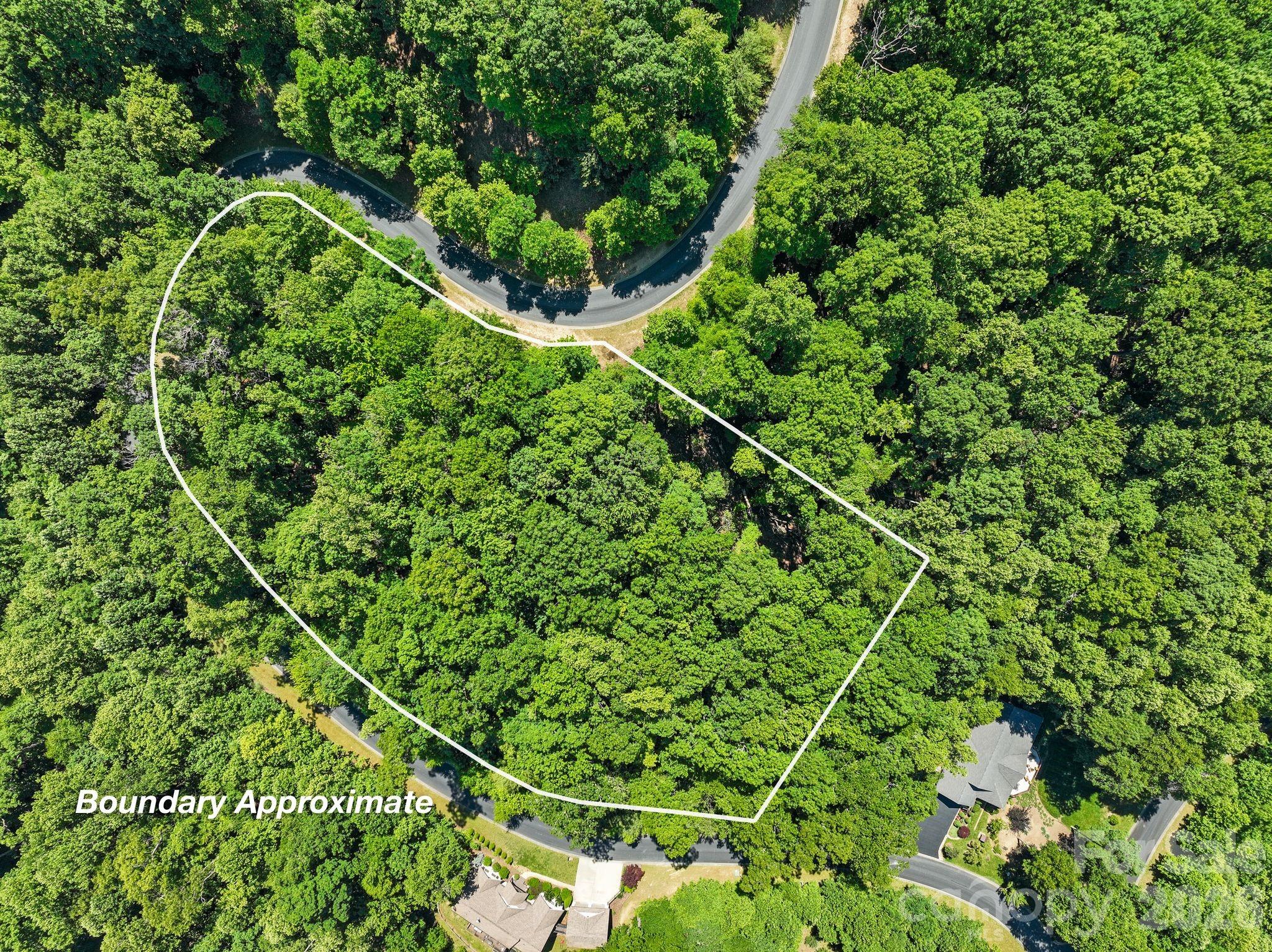 Nestled in a gated private community, The Homestead at Mills River offers a rare blend of privacy and convenience for a discerning buyer. This 2.6-acre double lot features mature trees and the potential for long-range views, with a tree survey already completed to identify an ideal homesite. Enjoy the security and exclusivity of a private setting while remaining just minutes from everyday essentials: Ingles and Public are about 5 miles away, and Sierra Nevada and the Asheville Regional Airport are within easy reach for quick trips. The vibrant historic downtown Hendersonville, with shopping, dining, and entertainment, is only about 25 minutes away. Outdoor enthusiasts will appreciate proximity to Pisgah National Forest for hiking, biking, and year-round recreation, all within minutes. As a homeowner in The Homestead, you’ll also have access to the 10-acre Homestead River Reserve riverfront park and clubhouse on the Mills River, enhancing the lifestyle with community amenities and gathering spaces. This property combines serene privacy with unmatched convenience for a comfortable, active, and connected lifestyle.